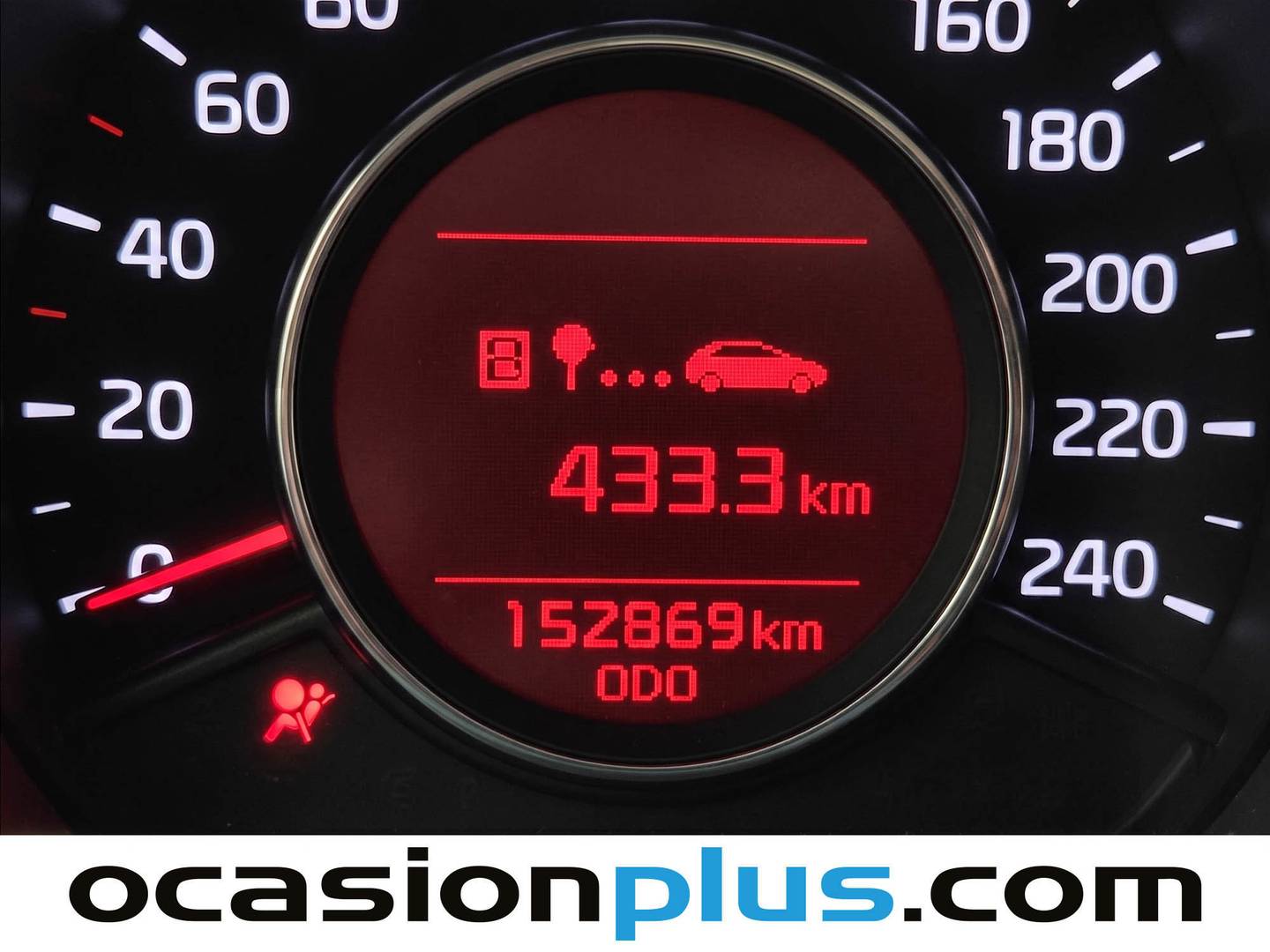 KIA Ceed KIA Ceed 1.4 CRDi WGT Concept (90 CV) seminuevo