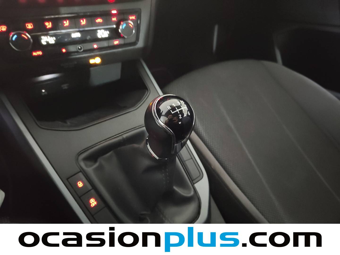 Seat Arona Seat Arona 1.0 TSI Ecomotive Style Edition (115 CV) de segunda mano