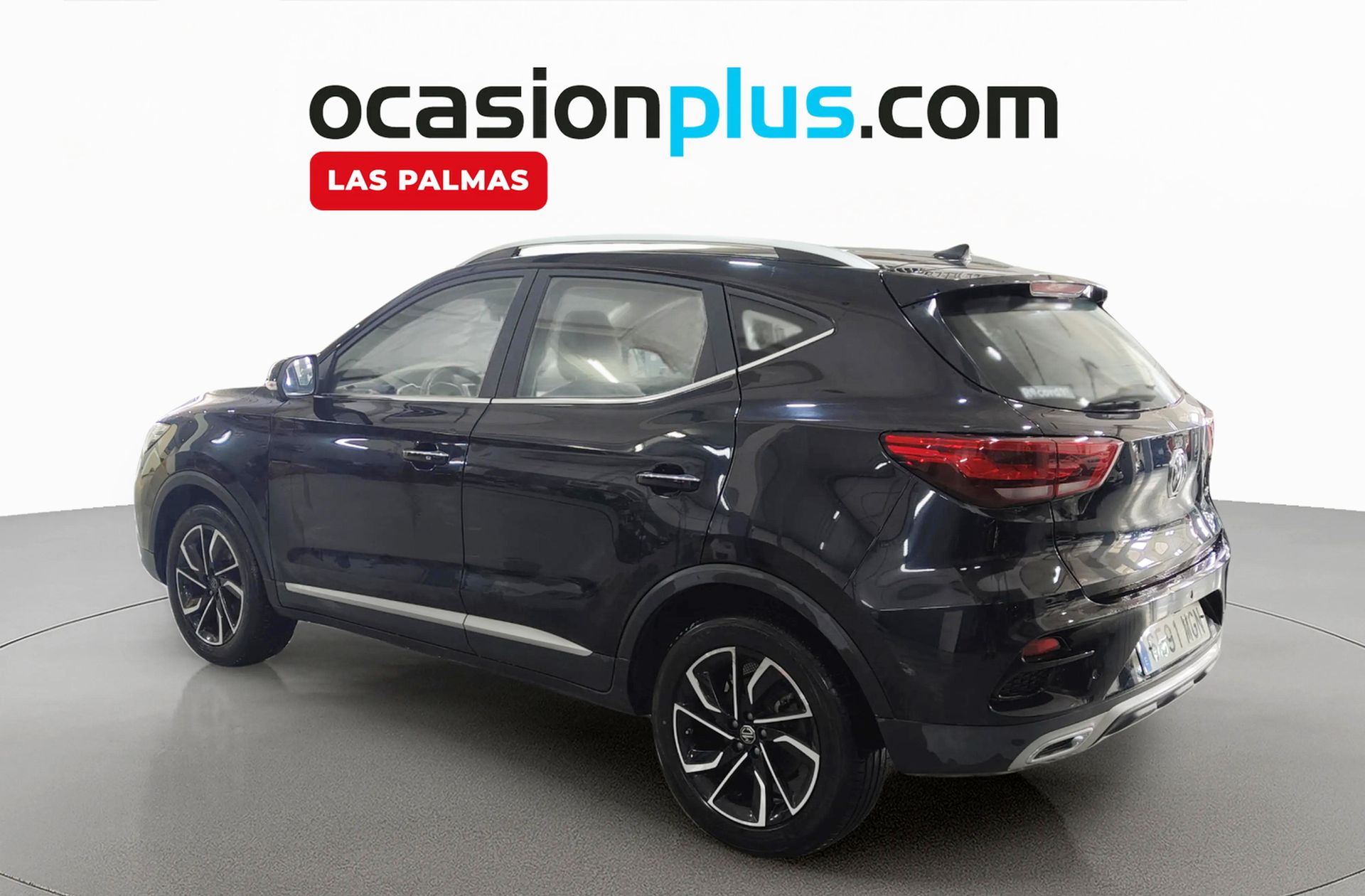 MG ZS 1.0T Luxury - foto 3