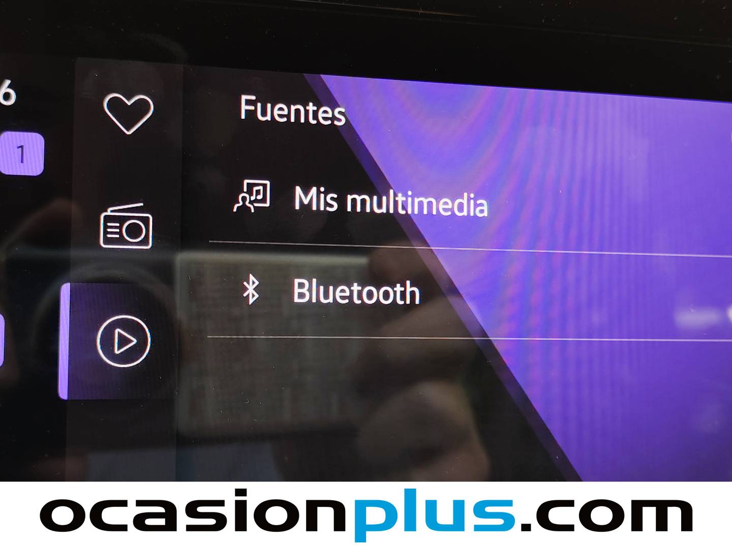 Volkswagen Golf Volkswagen Golf Life 1.0 eTSI (110 CV) DSG seminuevo