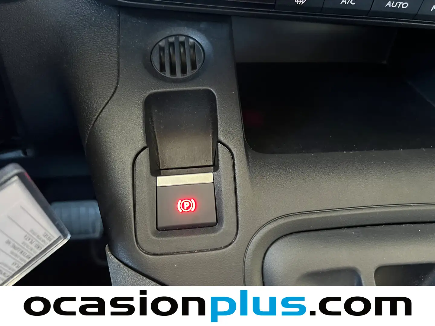 Foto Peugeot Rifter Peugeot Rifter BlueHDi 130 GT Long EAT8 (130 CV) 7 Plazas