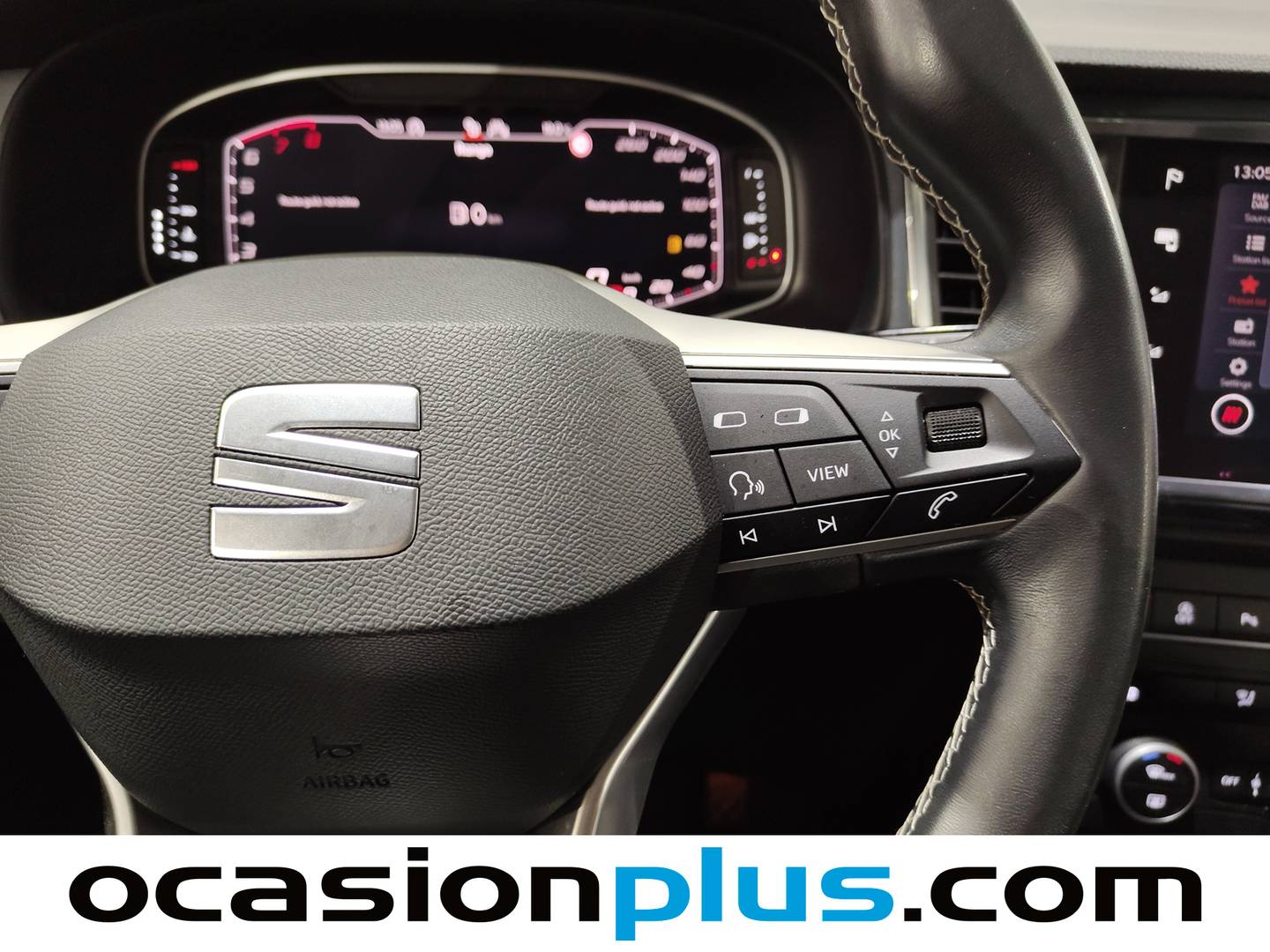 Foto Seat Ateca SEAT Ateca 1.5 TSI S&S Style XL (150 CV)