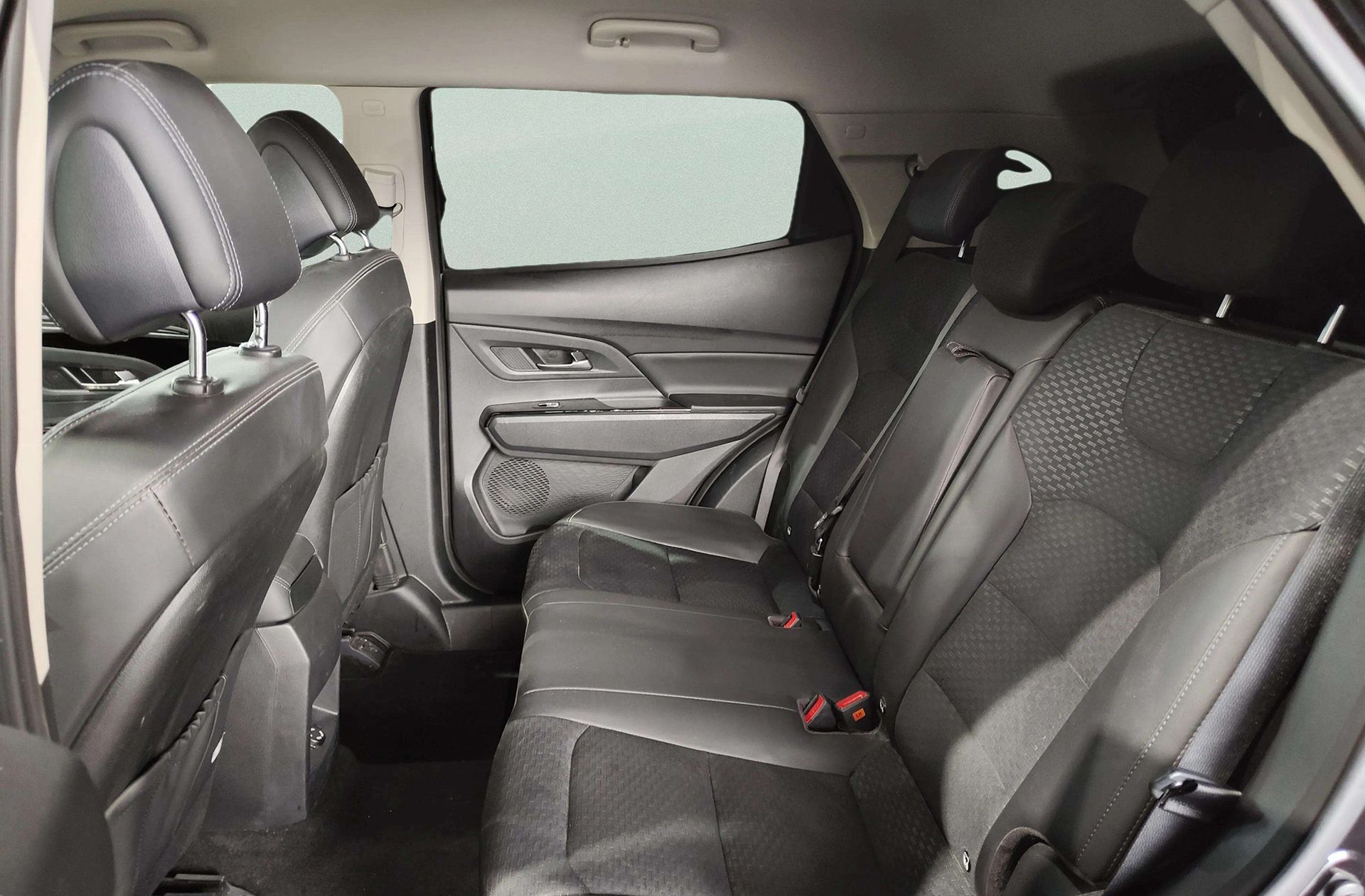 SsangYong Korando G15T Urban Plus Convertido a GLP - foto 15