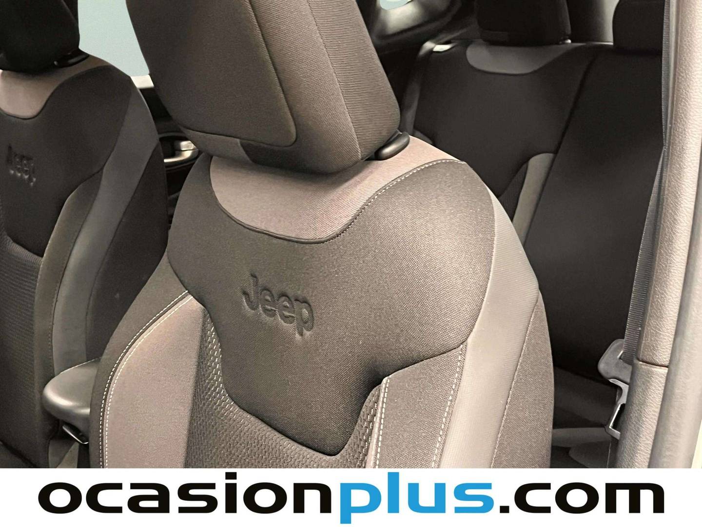 Foto Jeep Renegade Jeep Renegade 1.0G Limited 4x2 (120 CV)