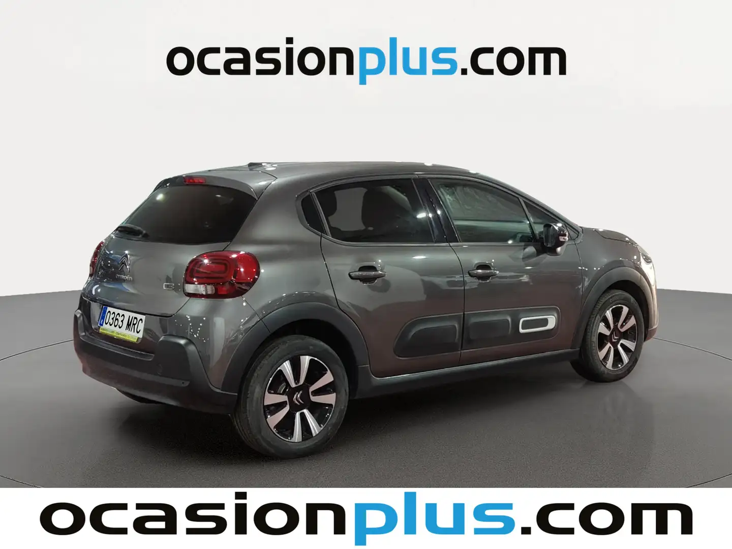 Foto Citroën C3 Origin Citroen C3 Origin PureTech (110CV) Max