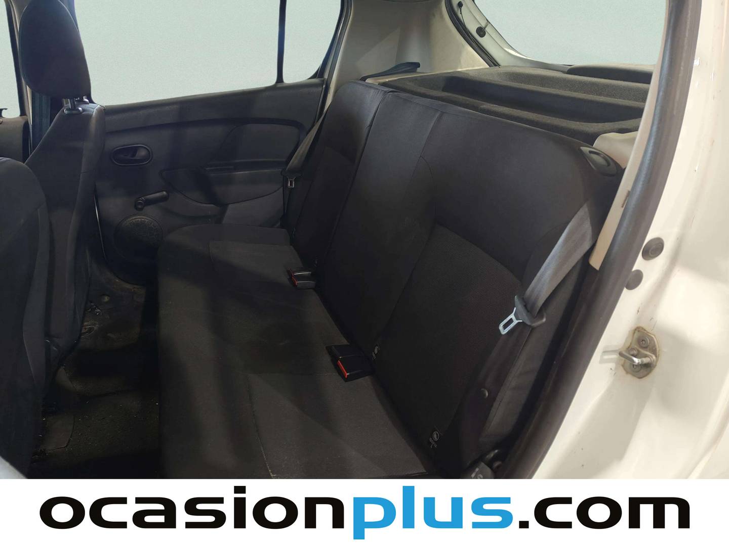 Dacia Sandero Dacia Sandero 1.2 Base (75 CV) 2013