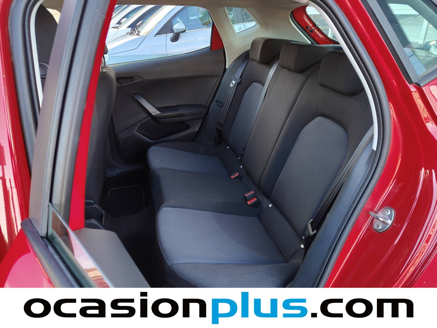 Foto Seat Ibiza SEAT Ibiza 1.0 TSI Style XL (110 CV)