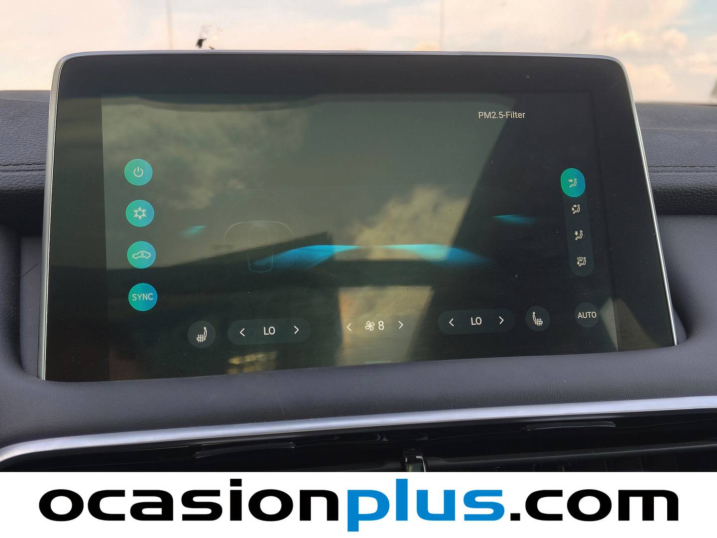 Foto MG HS MG eHS 1.5 T-GDI PHEV Luxury (258 CV)