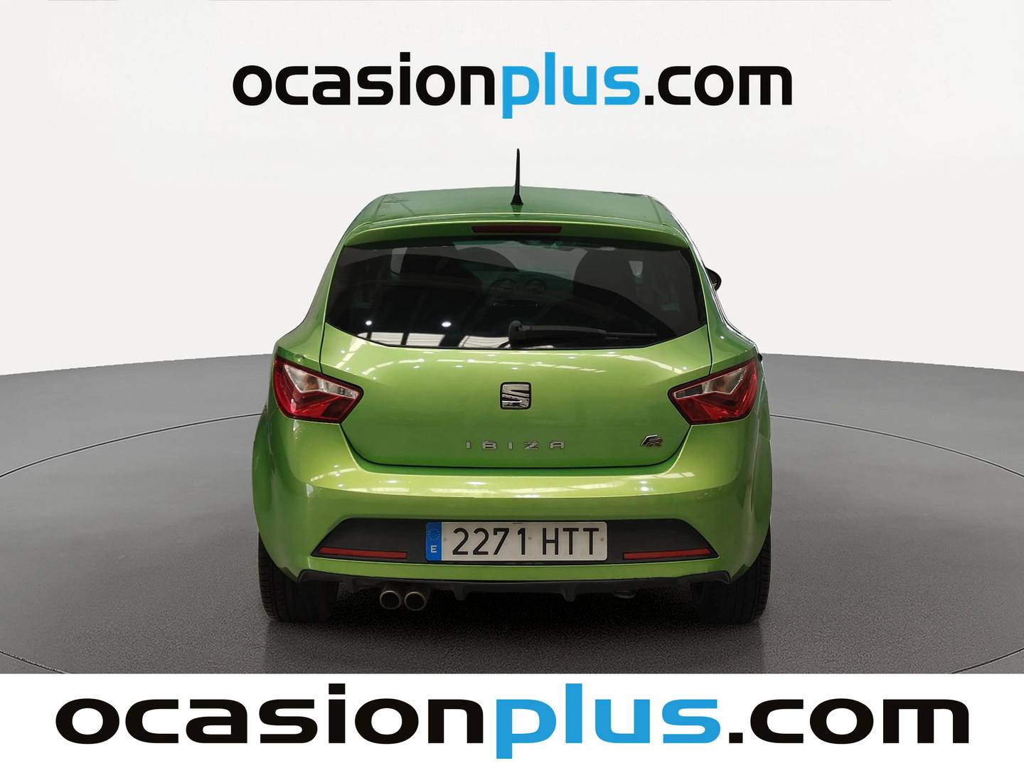 Seat Ibiza Seat Ibiza SC 1.6 TDI CR FR (105 CV) al mejor precio