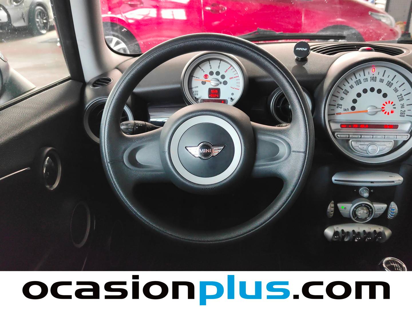 Mini MINI Mini MINI Cooper One D (90 CV) manual
