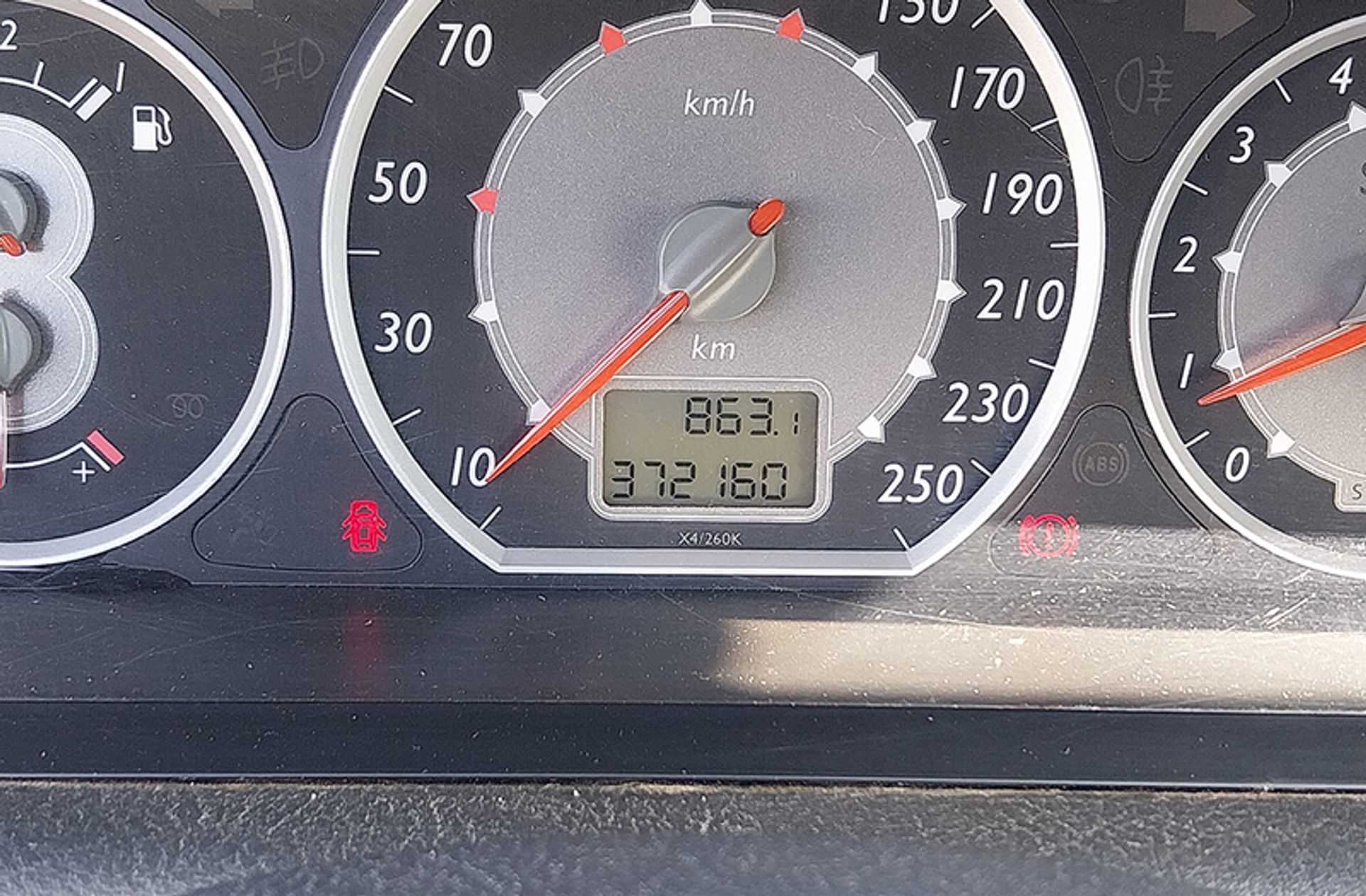 Citroën C5 Break 2.0 HDi Exclusive - foto 6