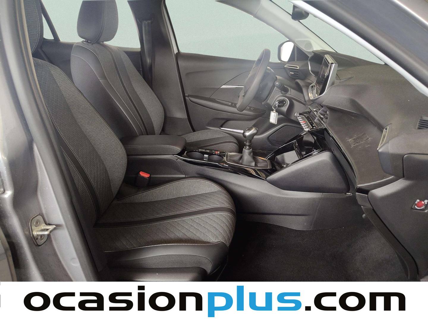 Peugeot 208 Peugeot 208 PureTech 100 Allure (100 CV) gasolina