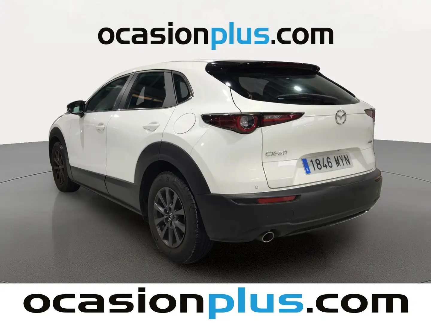 Foto Mazda CX-30 Mazda CX-30 2.5 e-Skyactive G MHEV Prime-Line AT (140 CV)