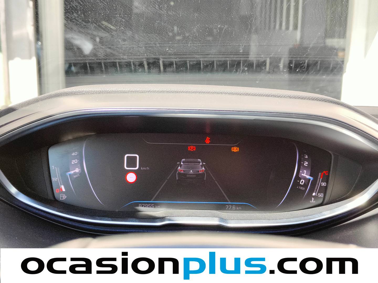 Peugeot 3008 Peugeot 3008 PureTech 130 S&S Allure Pack (130 CV) seminuevo