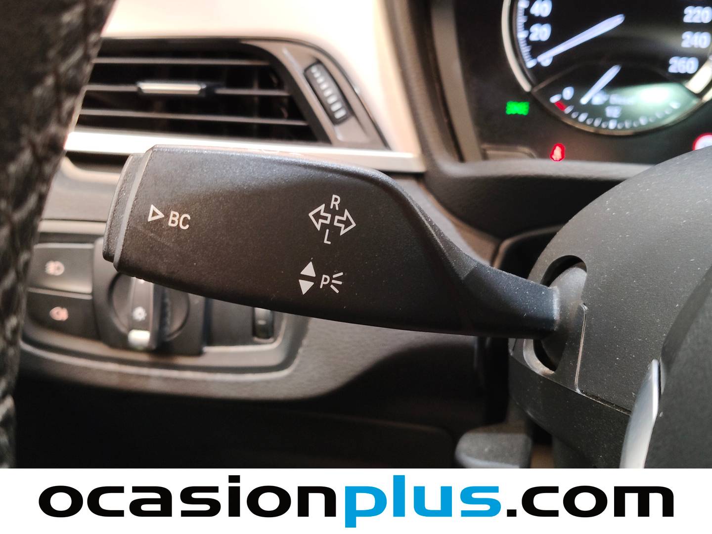 BMW X1 BMW X1 sDrive18d Business (150 CV) seminuevo