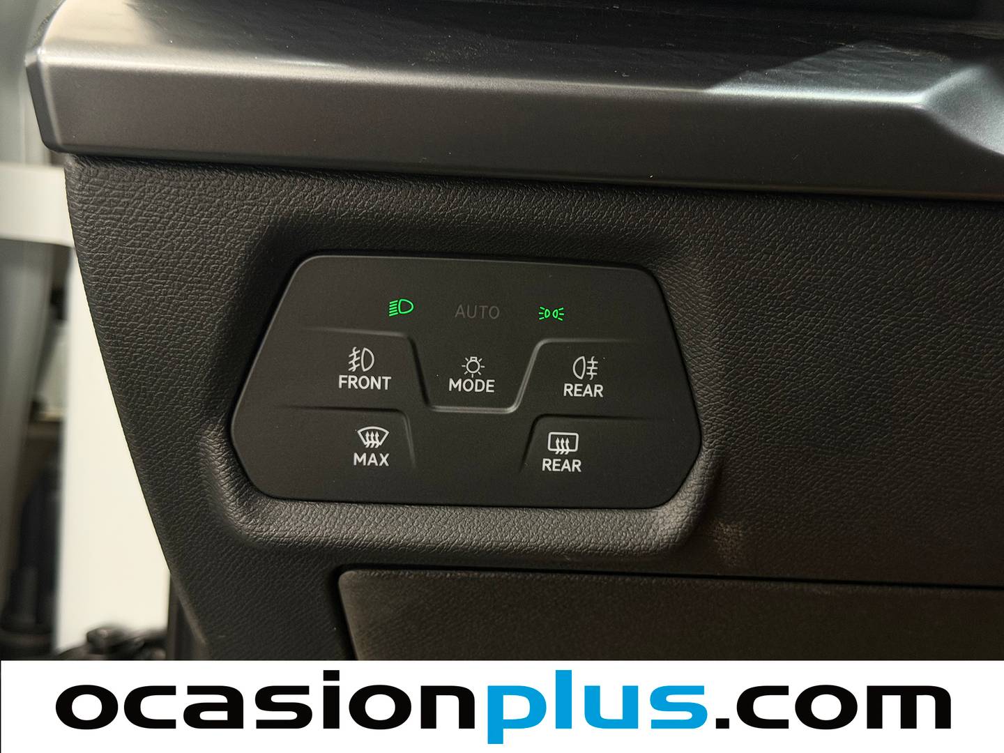 Cupra León Cupra León 1.5 TSI (150 CV) seminuevo