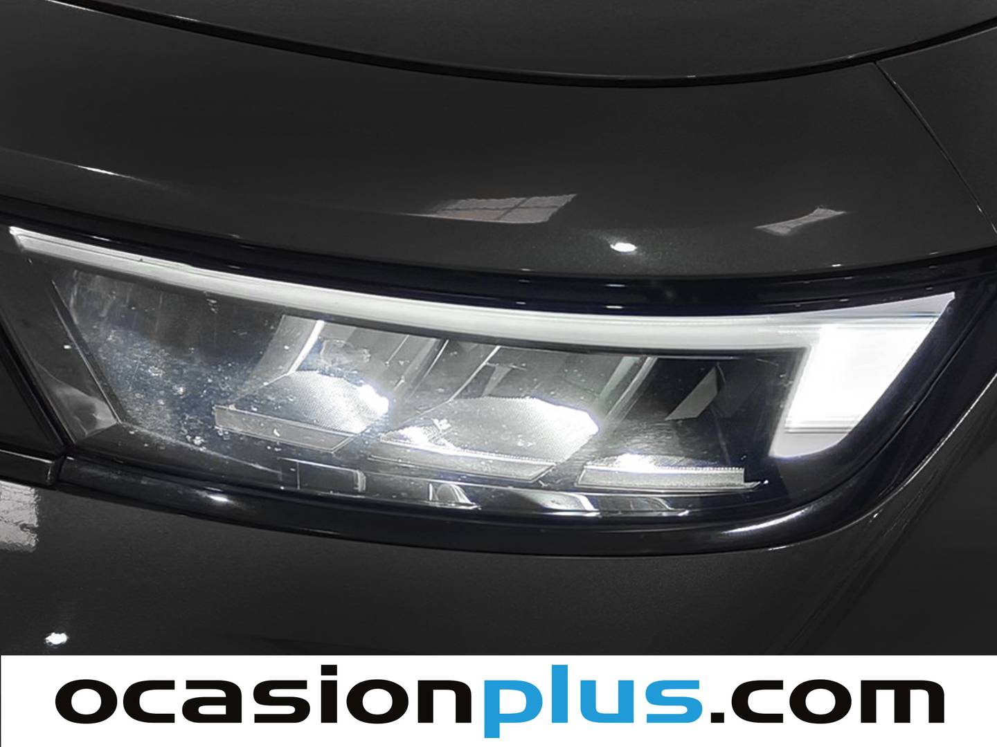 Acabados Opel Astra Opel Astra 1.2 Turbo XHT Elegance (130 CV)