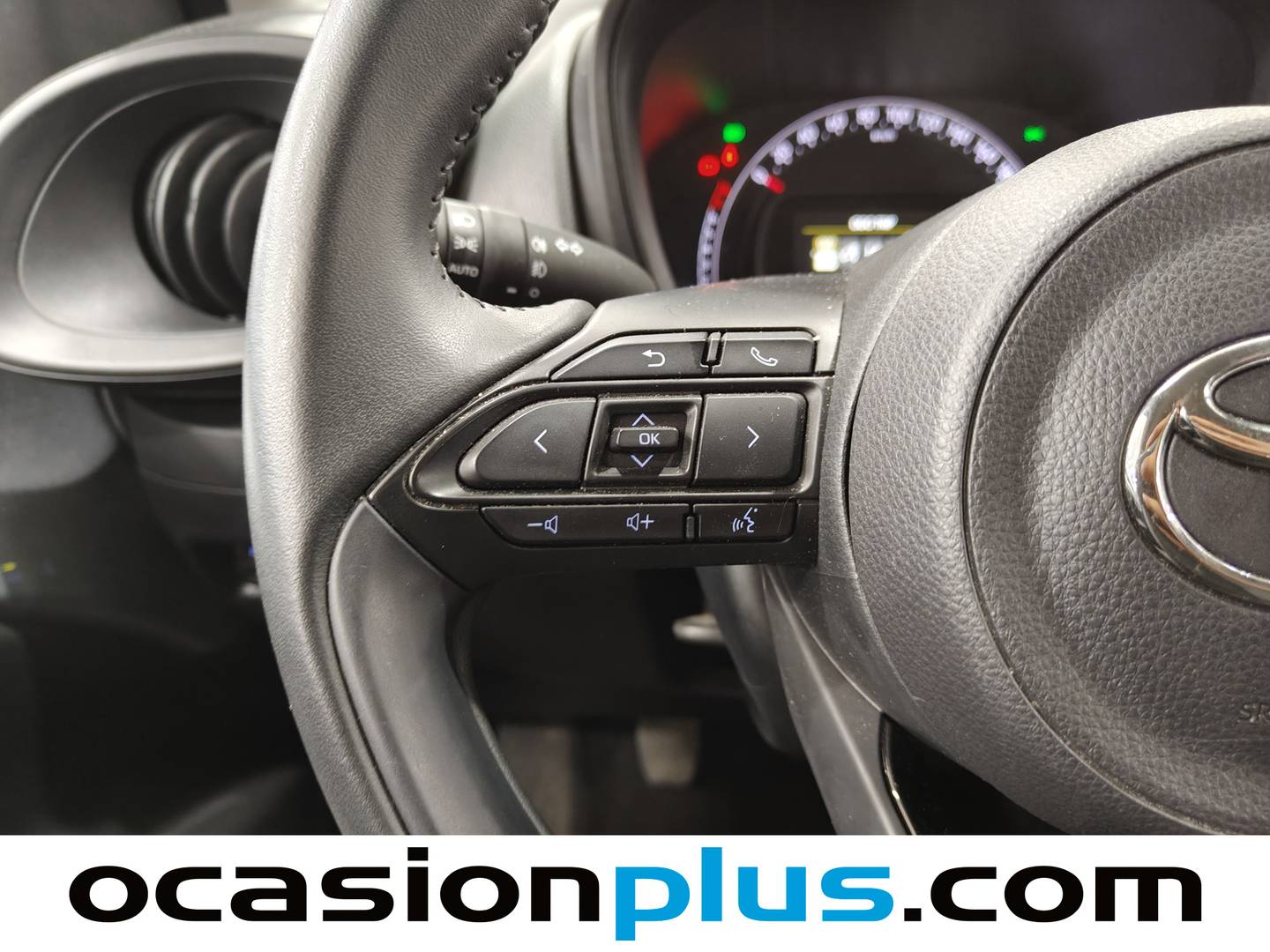 Foto Toyota Aygo X Cross Toyota Aygo X Cross 1.0 VVT-I Play (72 CV)