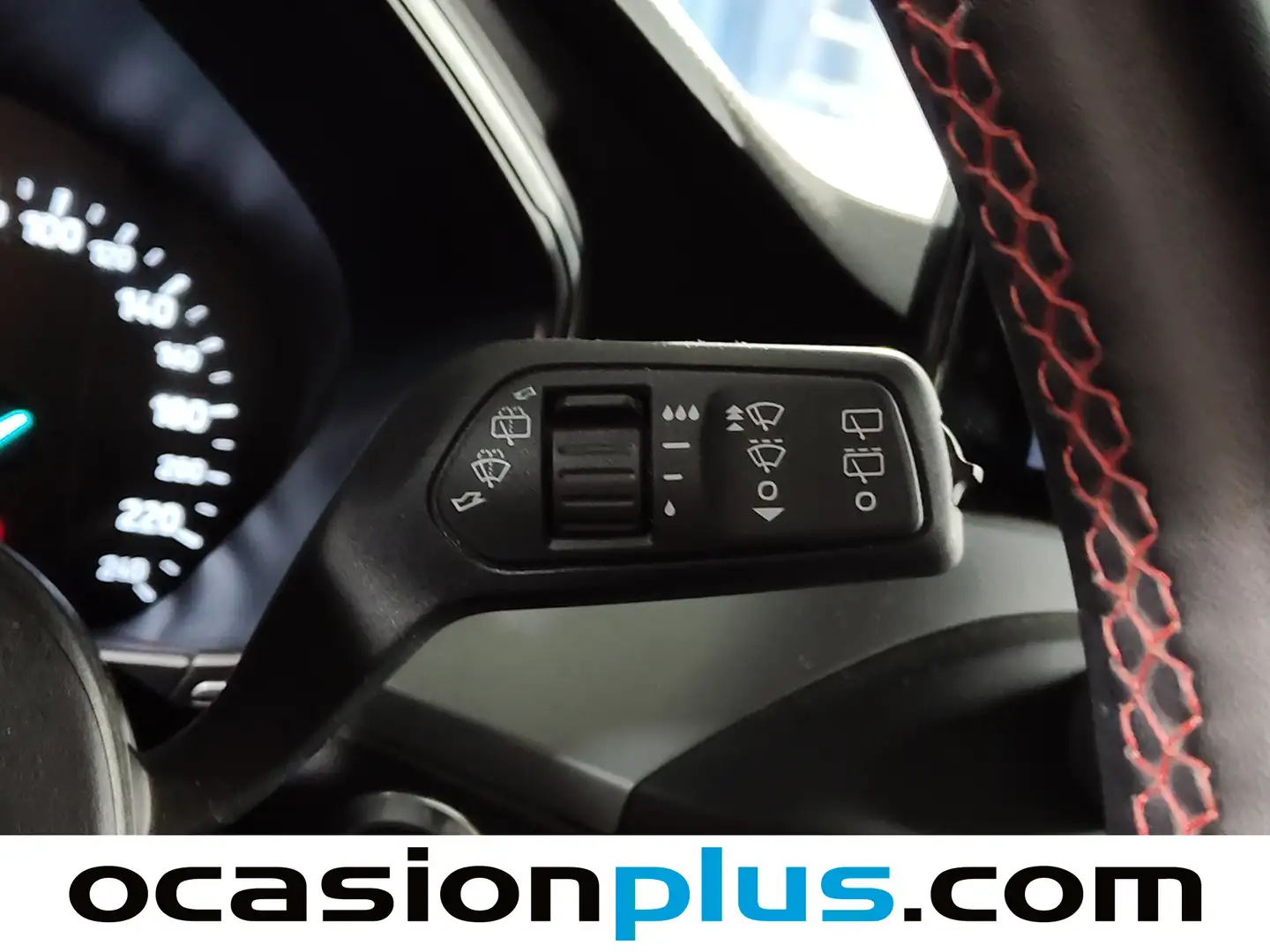 Foto Ford Focus Ford Focus 1.0 Ecoboost MHEV ST-Line (125 CV)