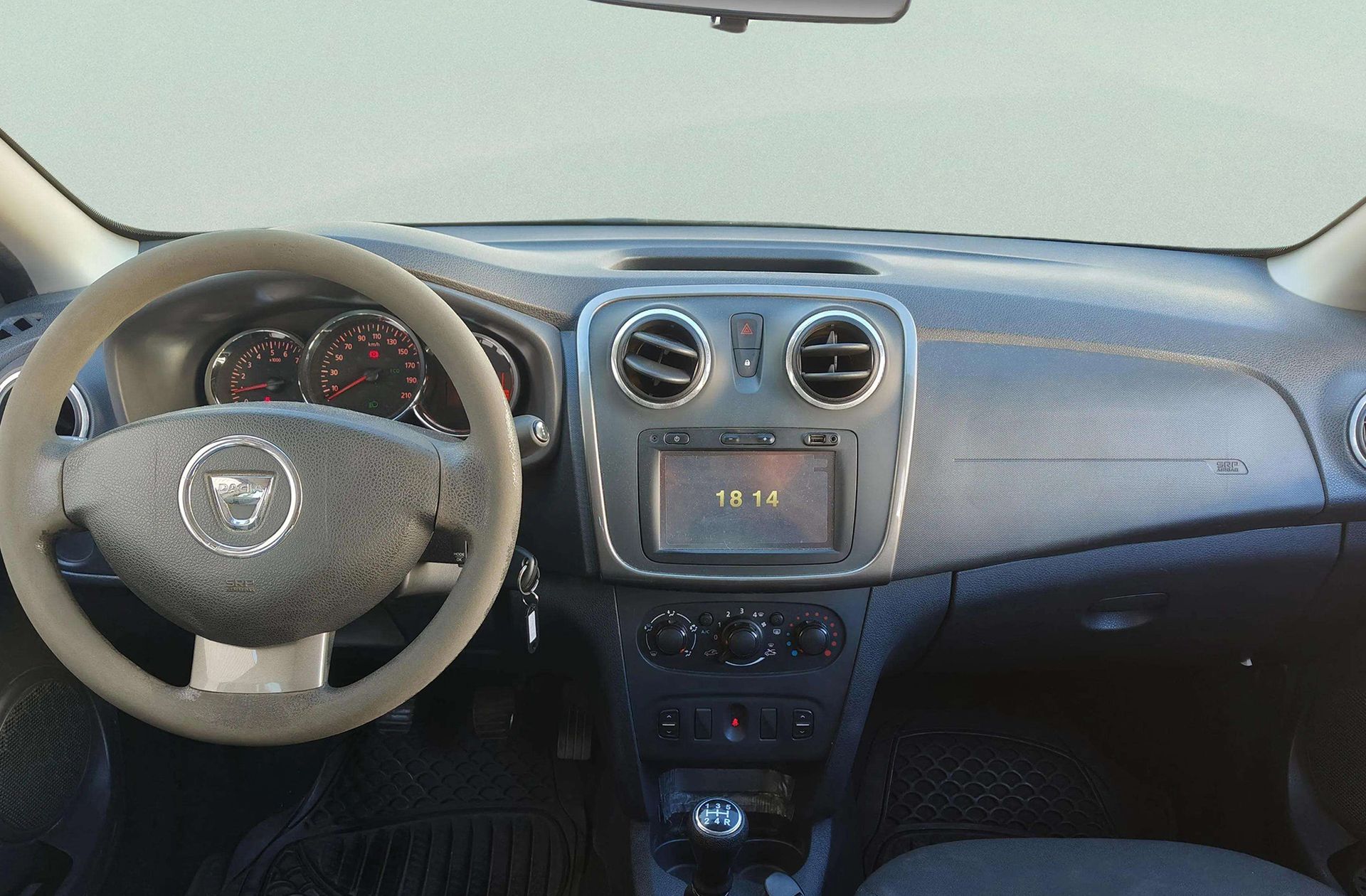 Dacia Sandero dCi 90 Stepway - foto 6