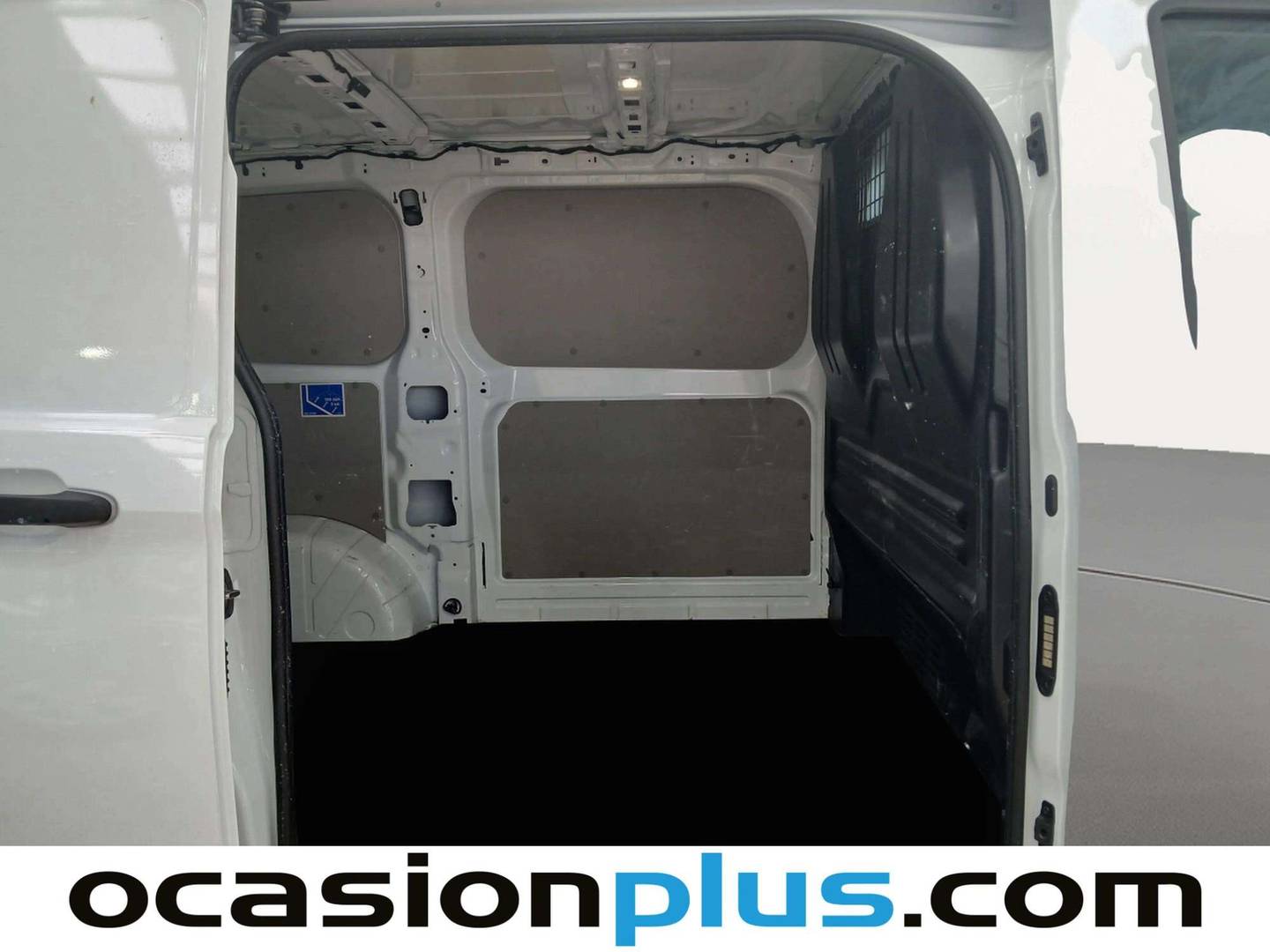 Volkswagen Transporter Volkswagen Transporter Furgon Batalla Corta TN 2.0 TDI (110 CV) barato