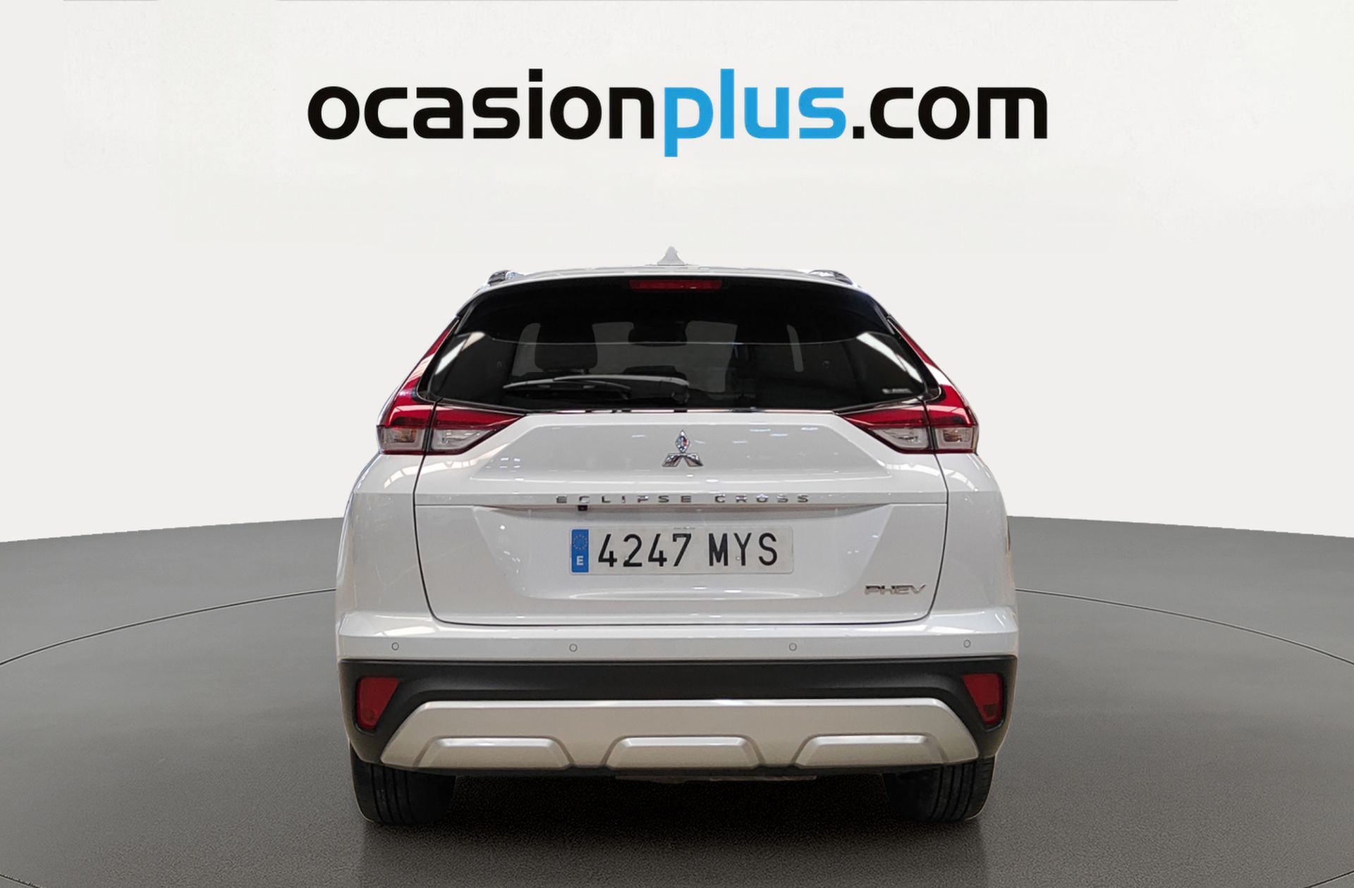 Mitsubishi Eclipse Cross 2.4 PHEV Kaiteki 4WD - foto 18
