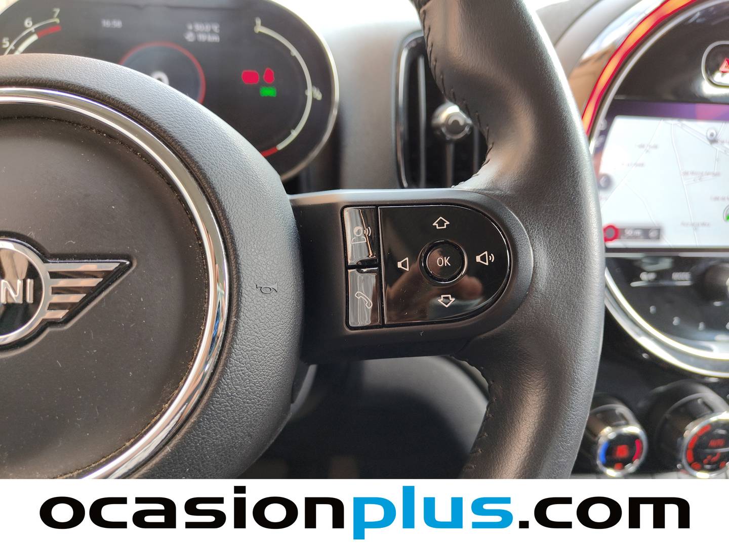 Foto Mini Countryman MINI MINI Countryman Cooper (136 CV)