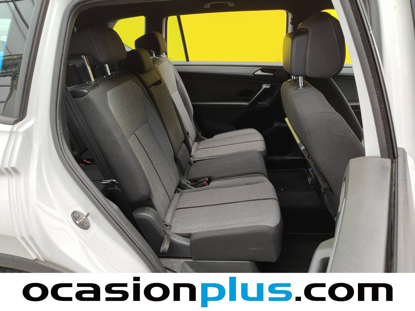 Foto Seat Tarraco SEAT Tarraco 2.0 TDI S&S Style GO (150 CV) 7 Plazas