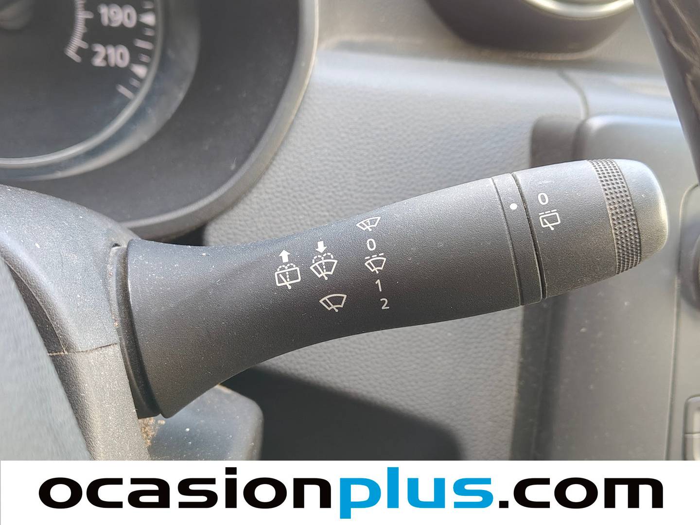 Paquetes del Dacia Duster Dacia Duster Comfort Blue dCi (115 CV) 4X2