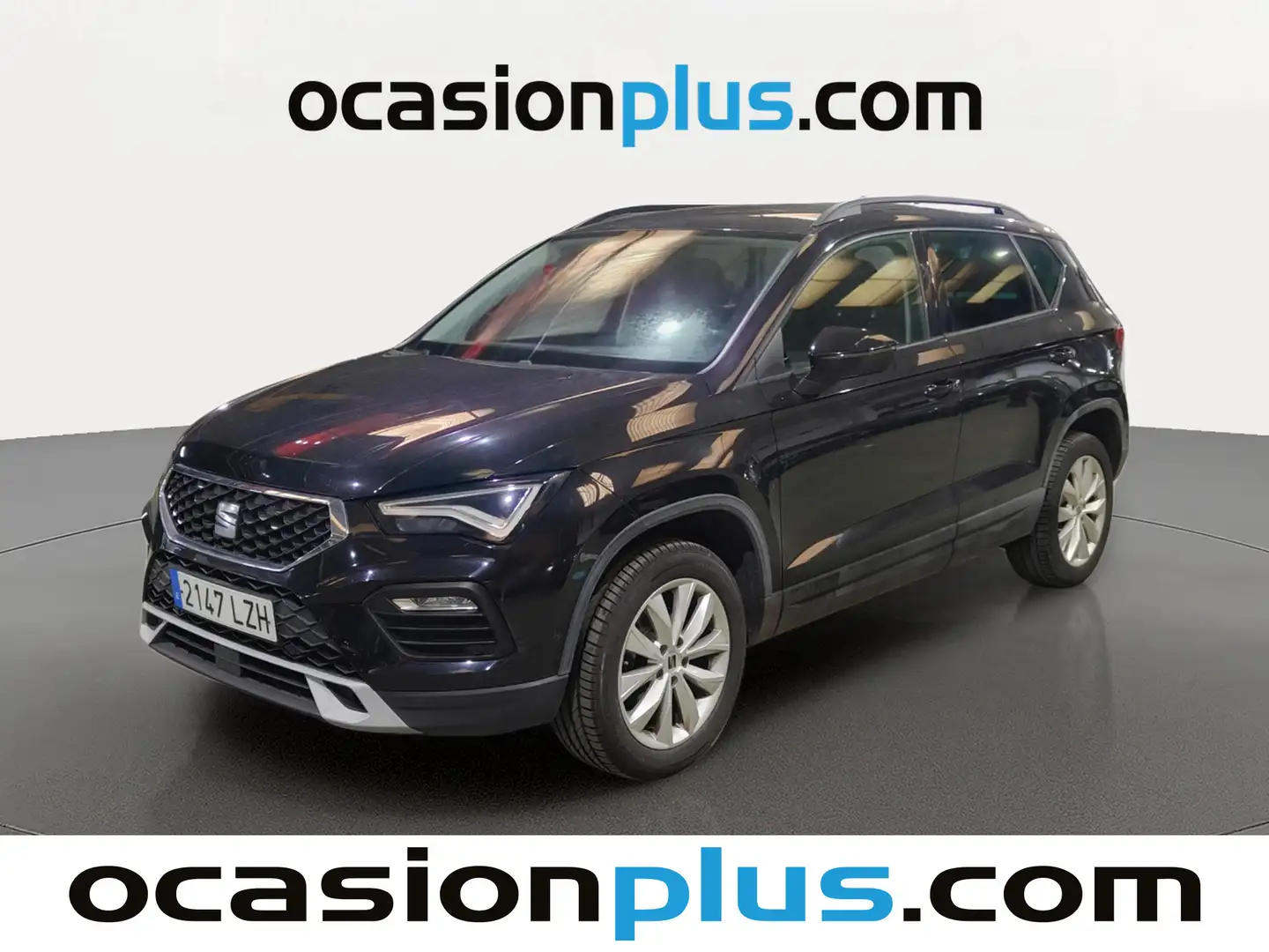 Foto Seat Ateca SEAT Ateca 1.5 TSI S&S Style Go M (150 CV)