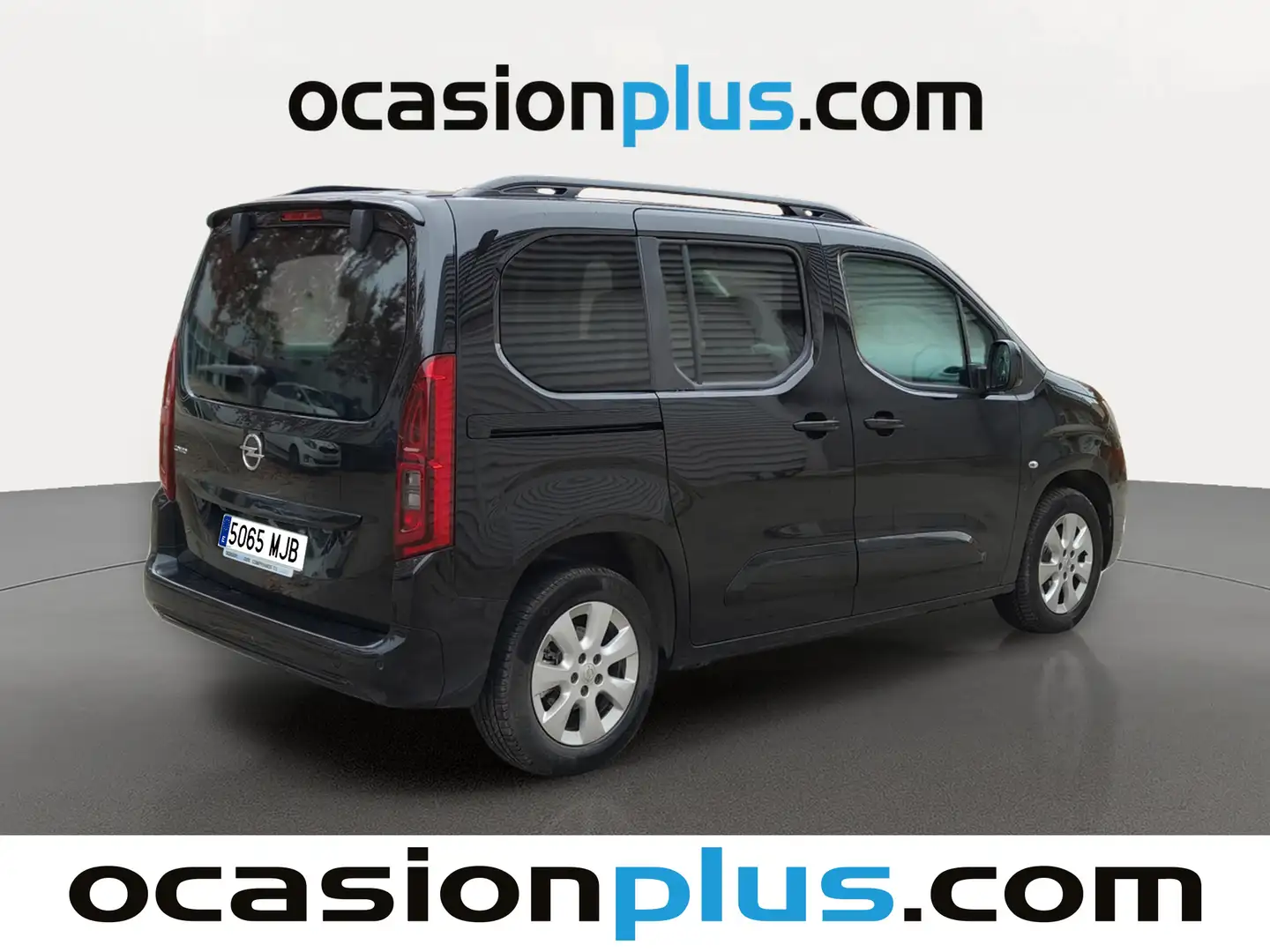 Foto Opel Combo Life Opel Combo Life 1.5 TD Business Edition Plus L1 (102 CV)