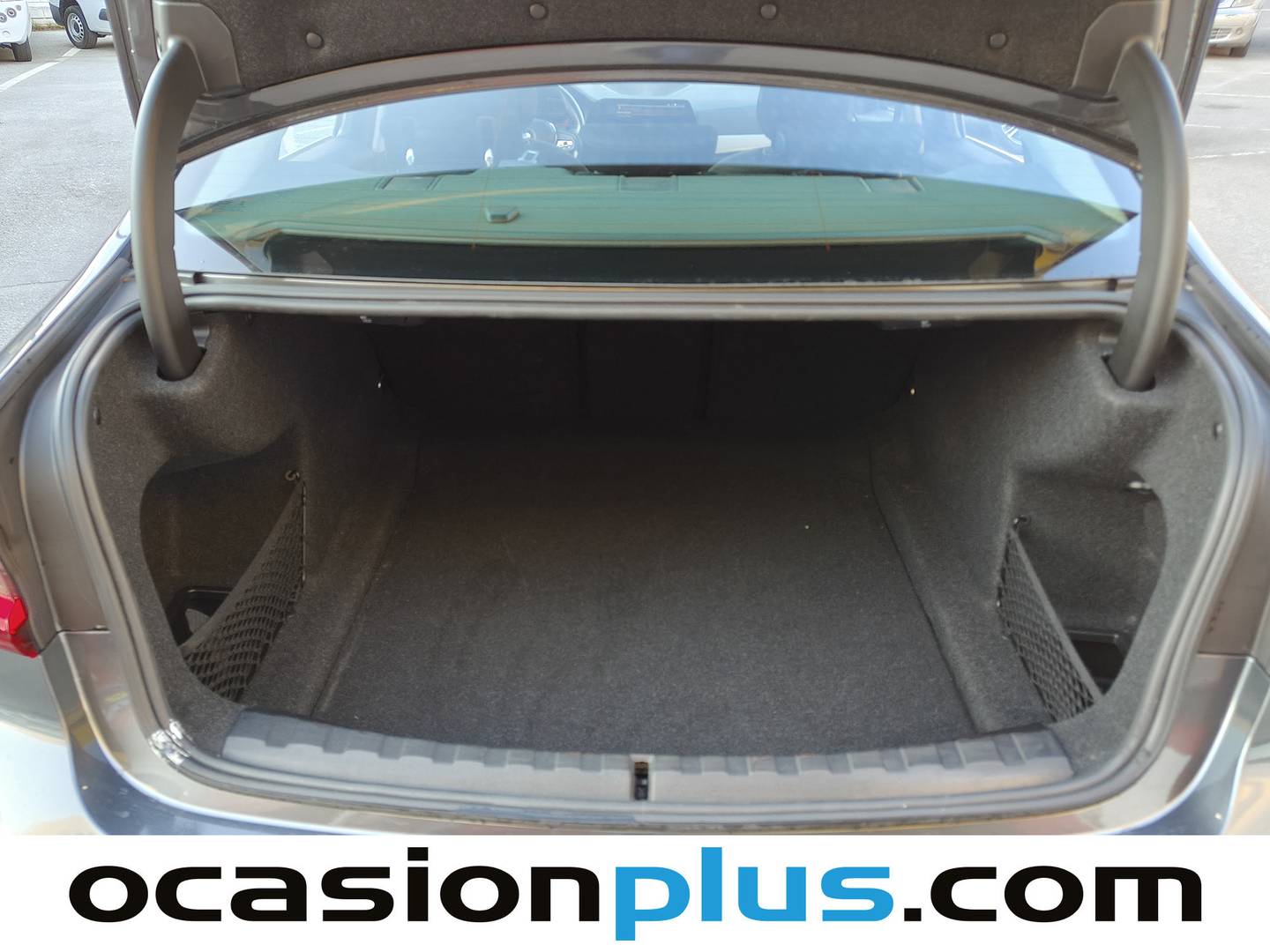 Foto BMW Serie 3 BMW Serie 3 320d  (190 CV)