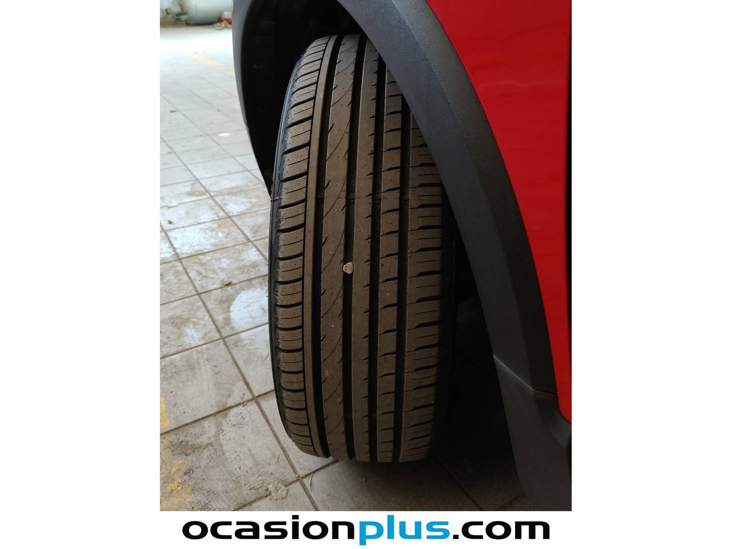 Opel Crossland X Opel Crossland X 1.2 Turbo Innovation  (130 CV) al mejor precio