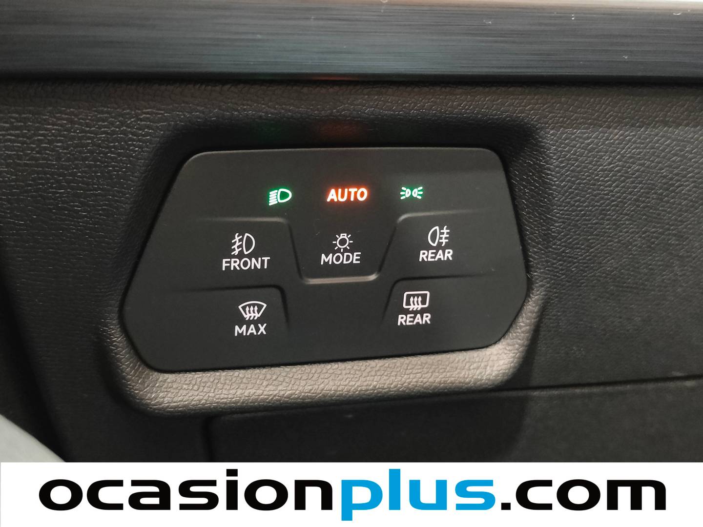 Cupra León Cupra León 2.0 TSI DSG (190 CV) de ocasión