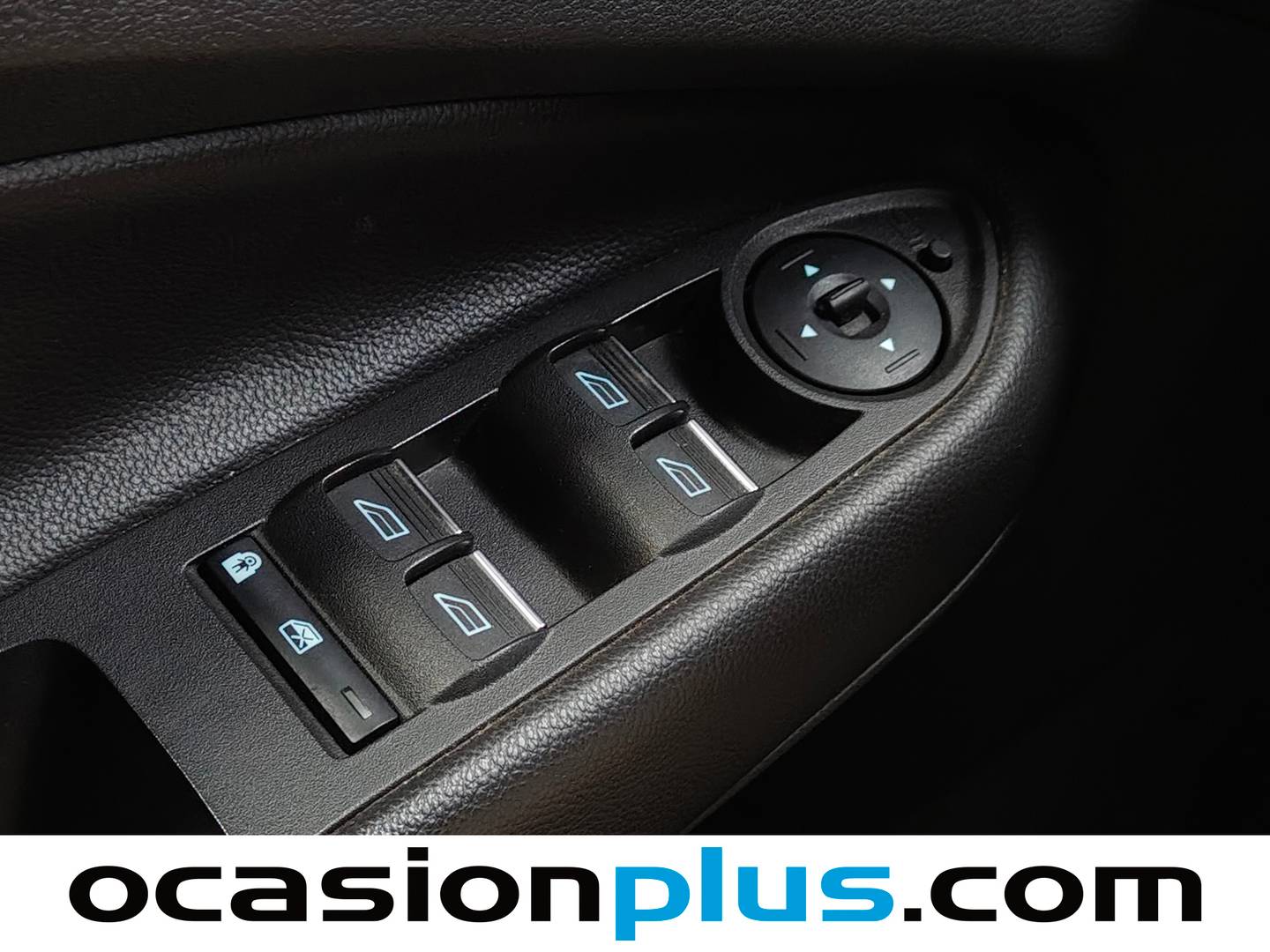 Ford Kuga Ford Kuga 1.5 TDCI S&S Trend 4x2 (120 CV) de segunda mano