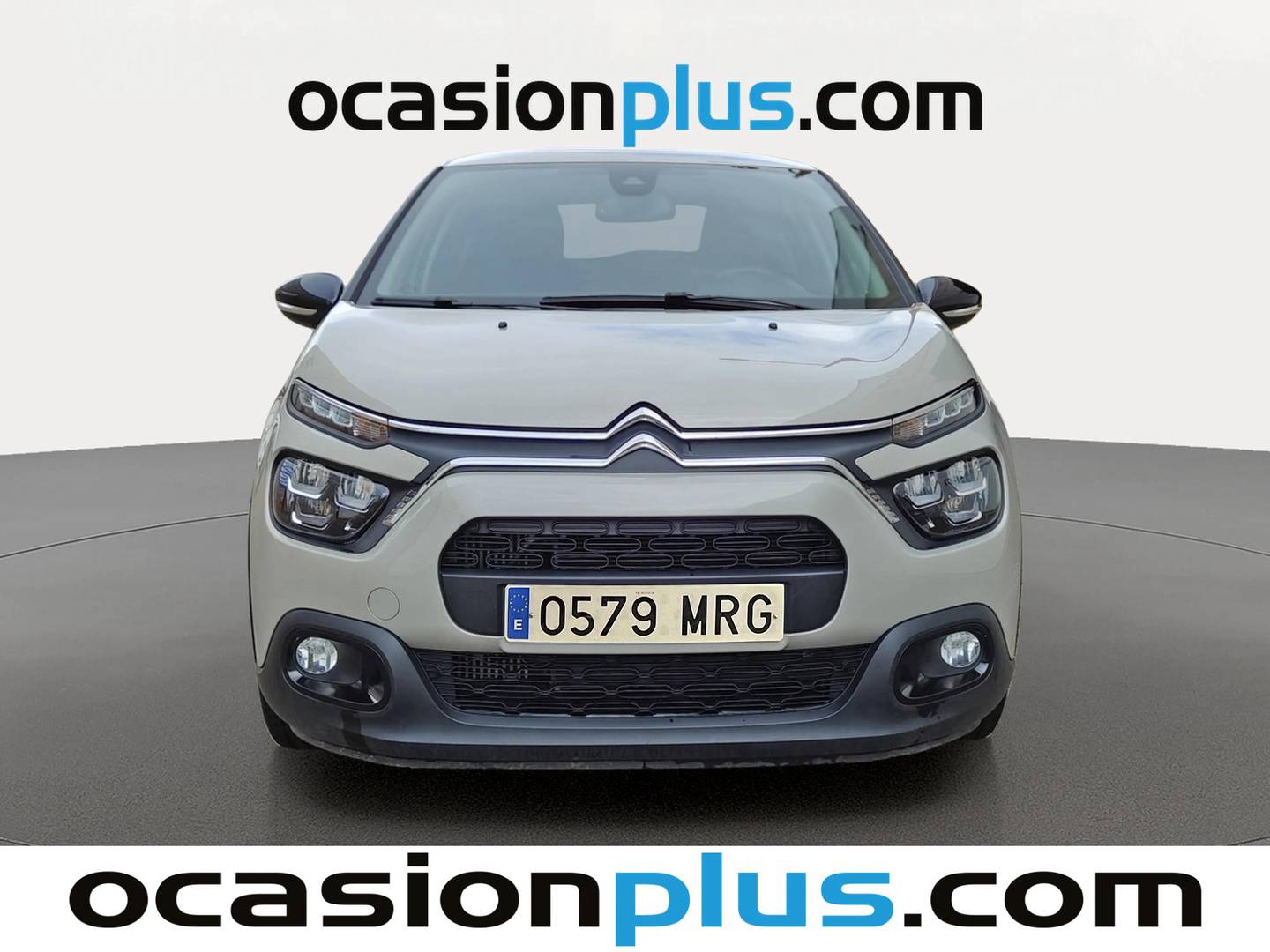 Foto Citroën C3 Origin Citroen C3 Origin PureTech 110 Max (110 CV)
