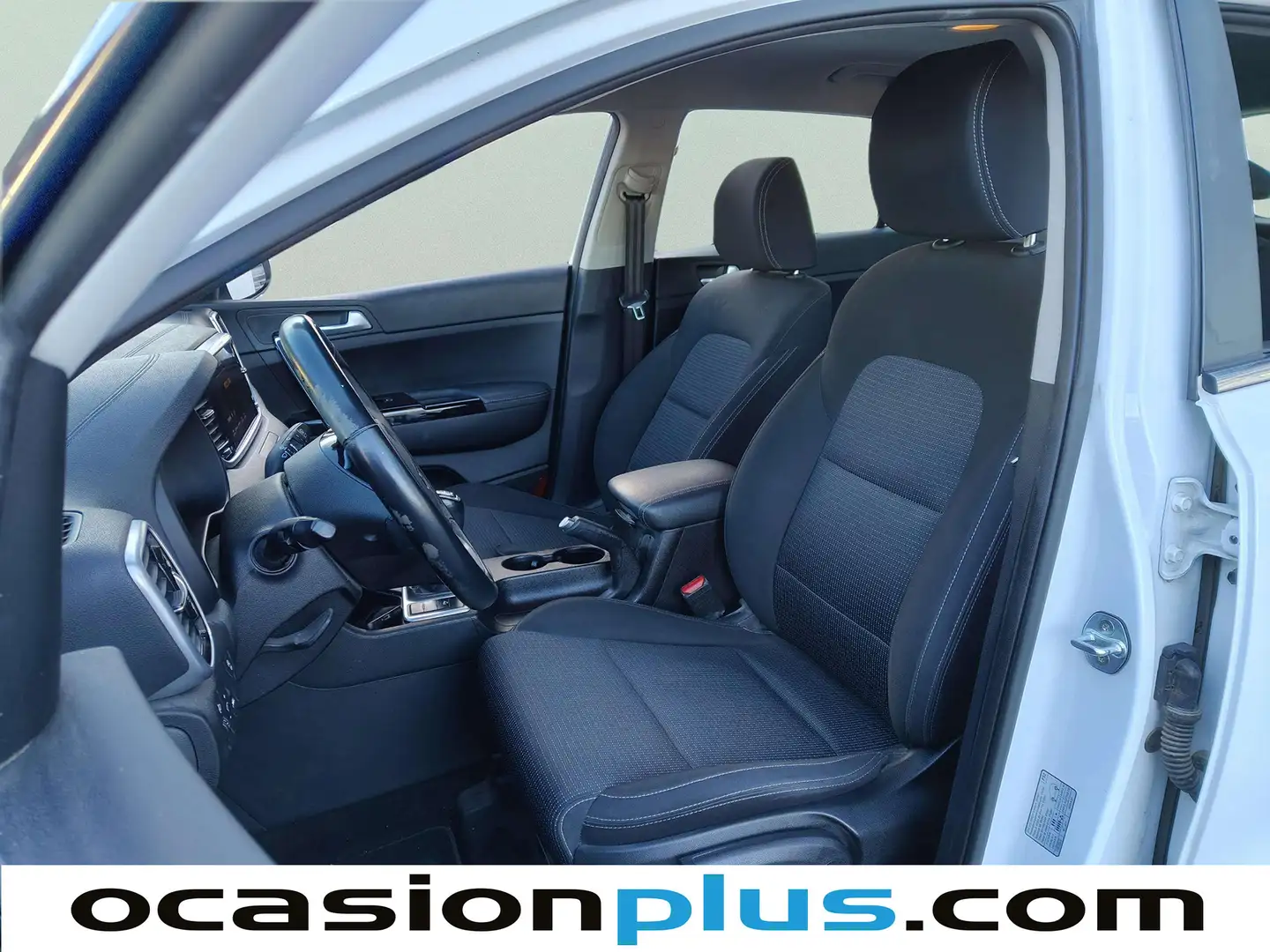 Foto KIA Sportage Kia Sportage 1.6 GDi Drive 4x2 (132 CV)