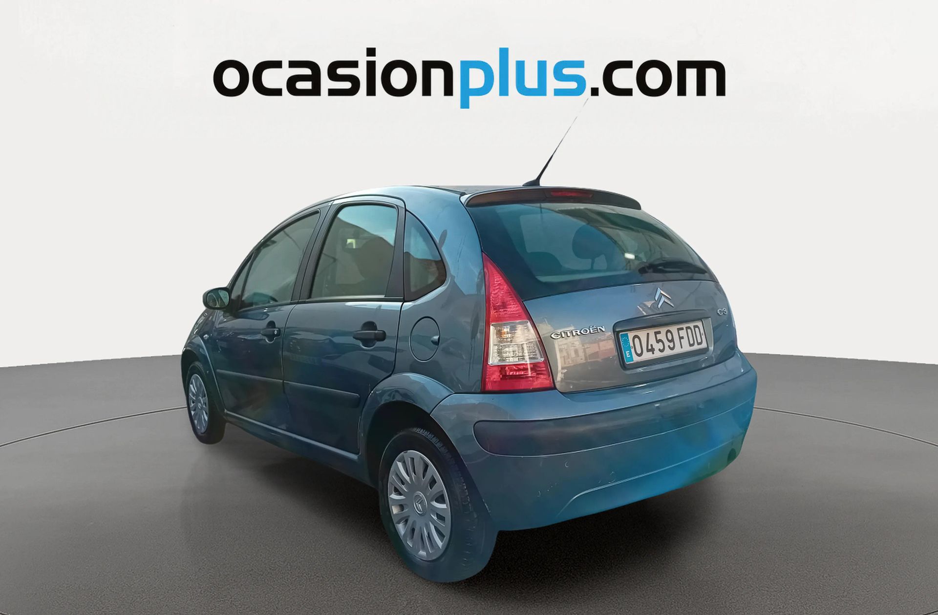 Citroën C3 1.4 Furio - foto 4
