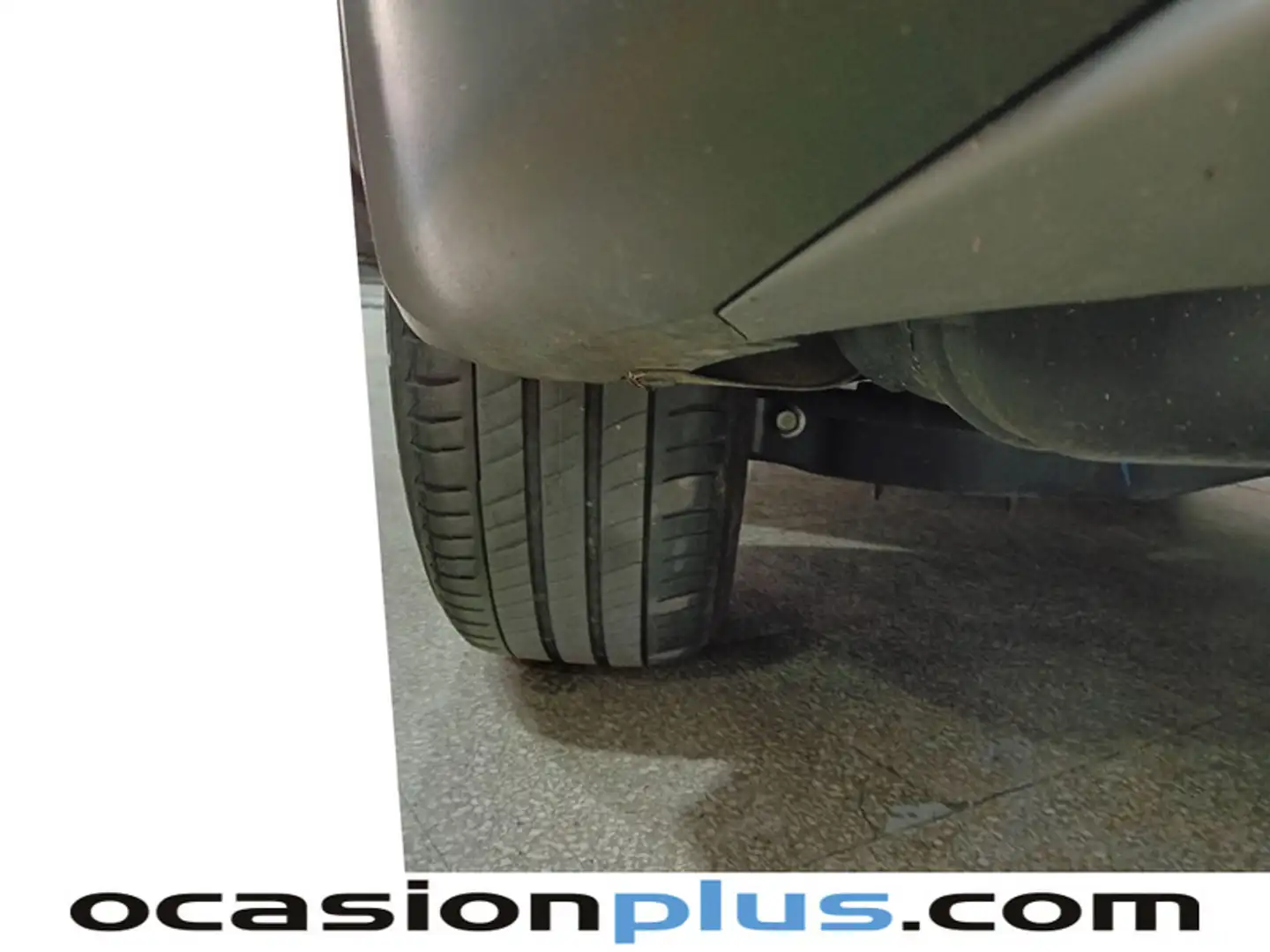 Foto Hyundai Tucson Hyundai Tucson 1.6 CRDI Maxx (115 CV)