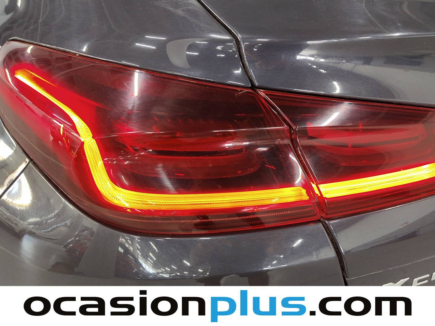 KIA XCeed KIA XCeed 1.0 T-GDi Drive (100 CV) de segunda mano