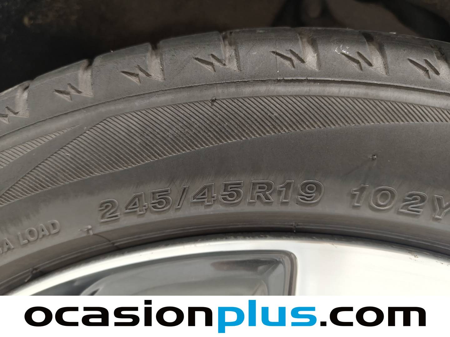 Hyundai Tucson Hyundai Tucson 1.7 CRDI BlueDrive Tecno 4x2 (115 CV) al mejor precio