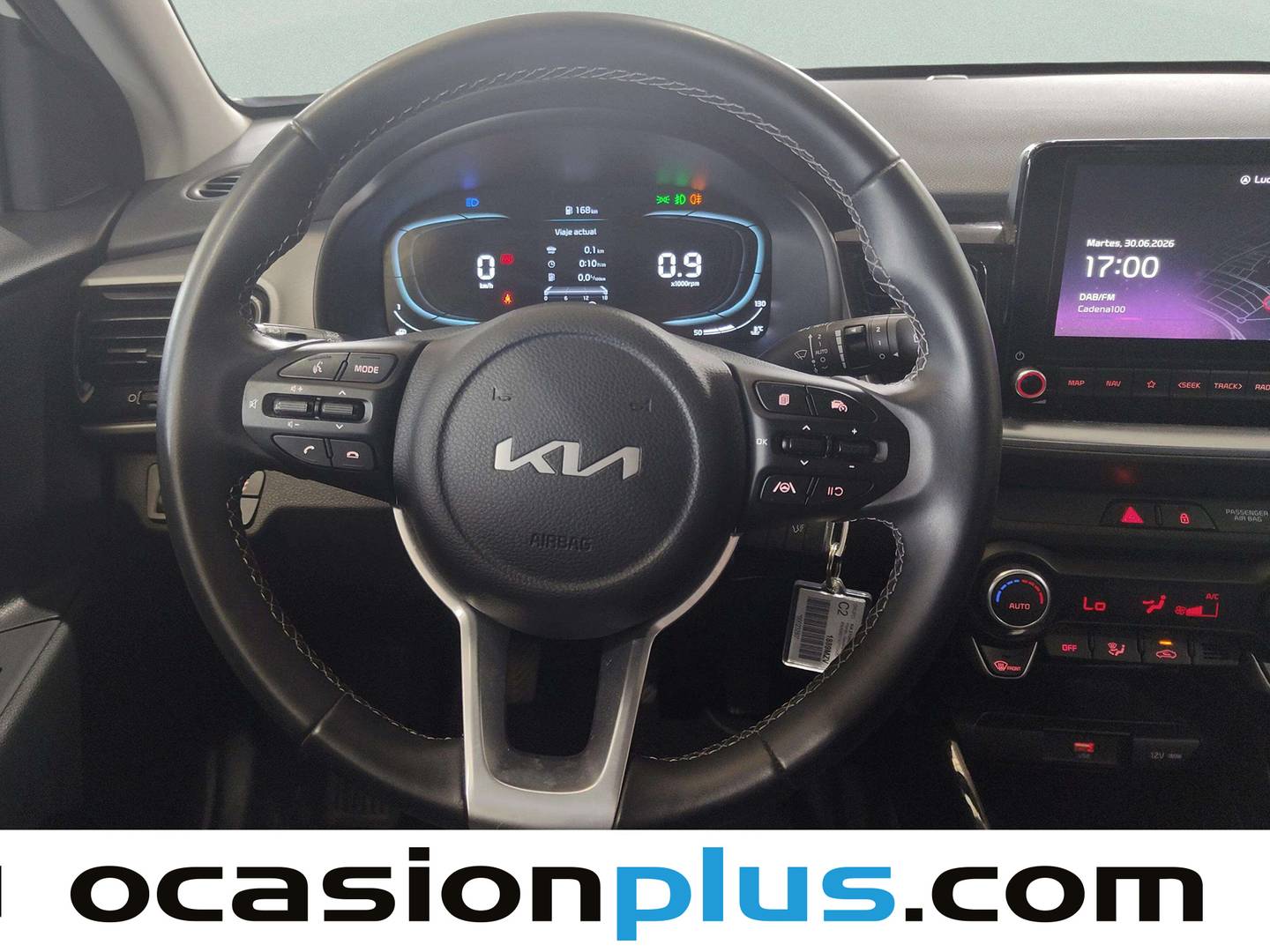 KIA Stonic KIA Stonic 1.0 T-GDi MHEV Drive (100 CV) manual