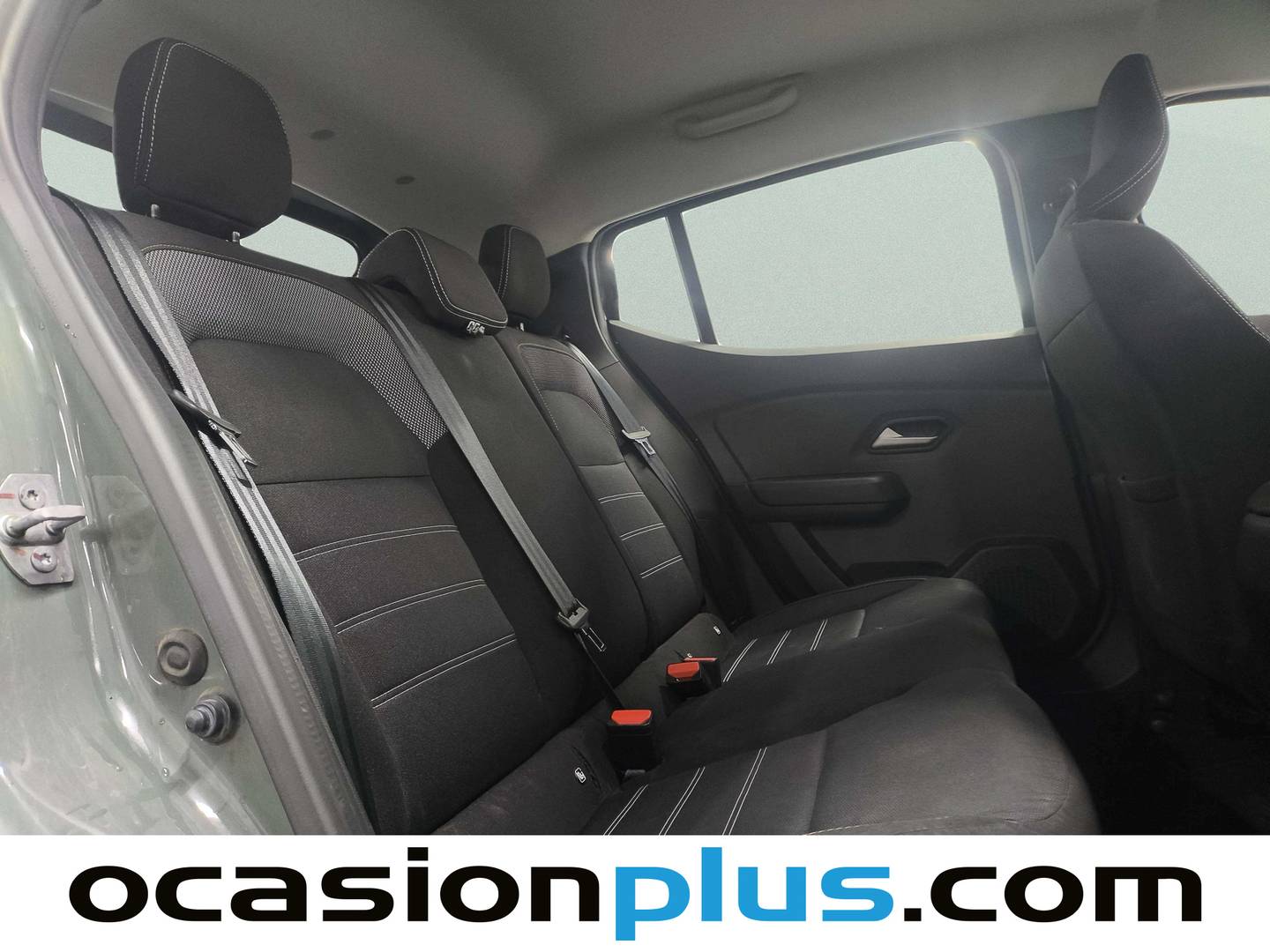 Dacia Sandero Dacia Sandero Stepway Expression TCe (91 CV) km 0
