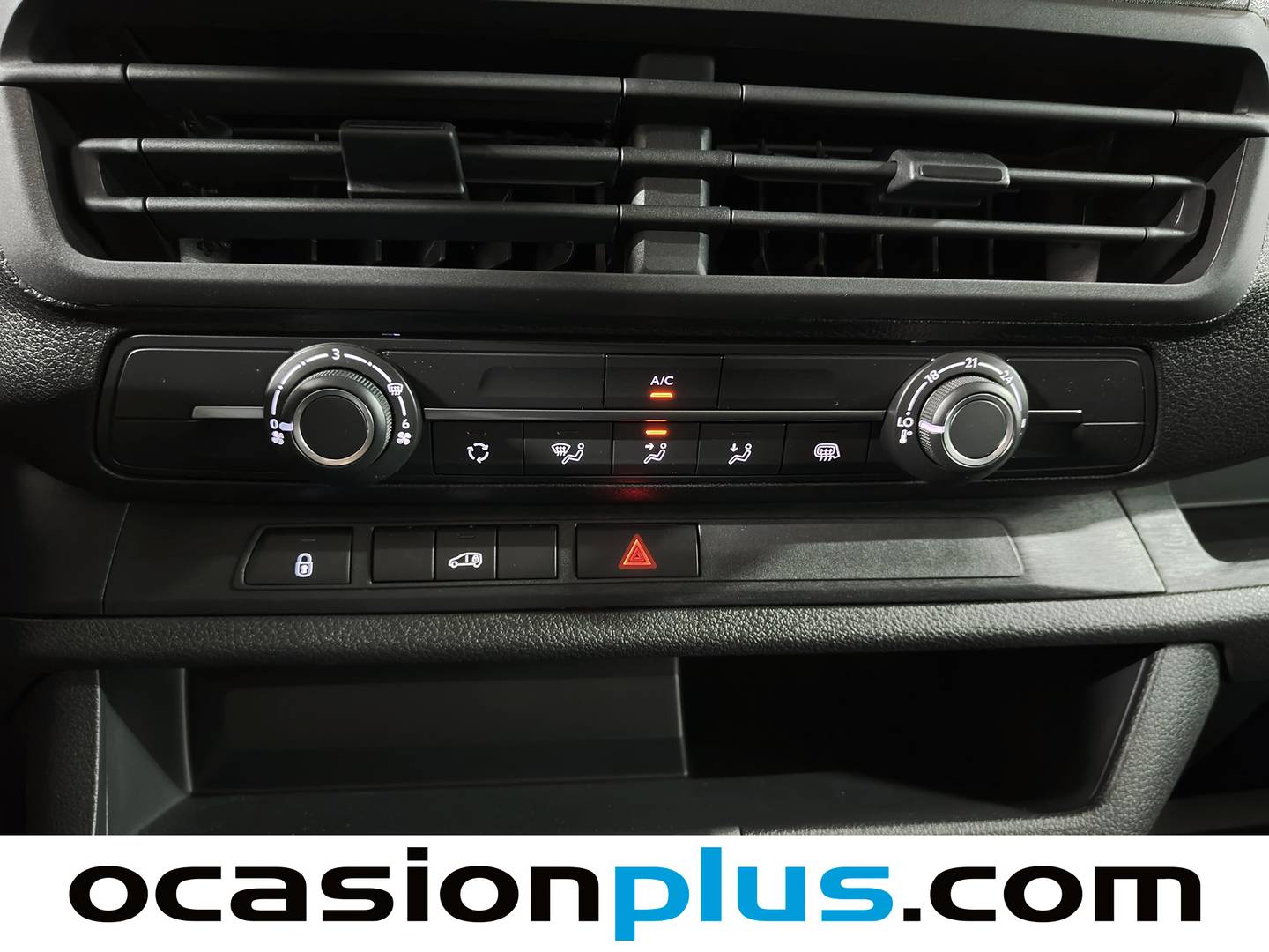 Fiat Scudo Fiat Scudo Furgón M 1.5 Diésel (120 CV) barato