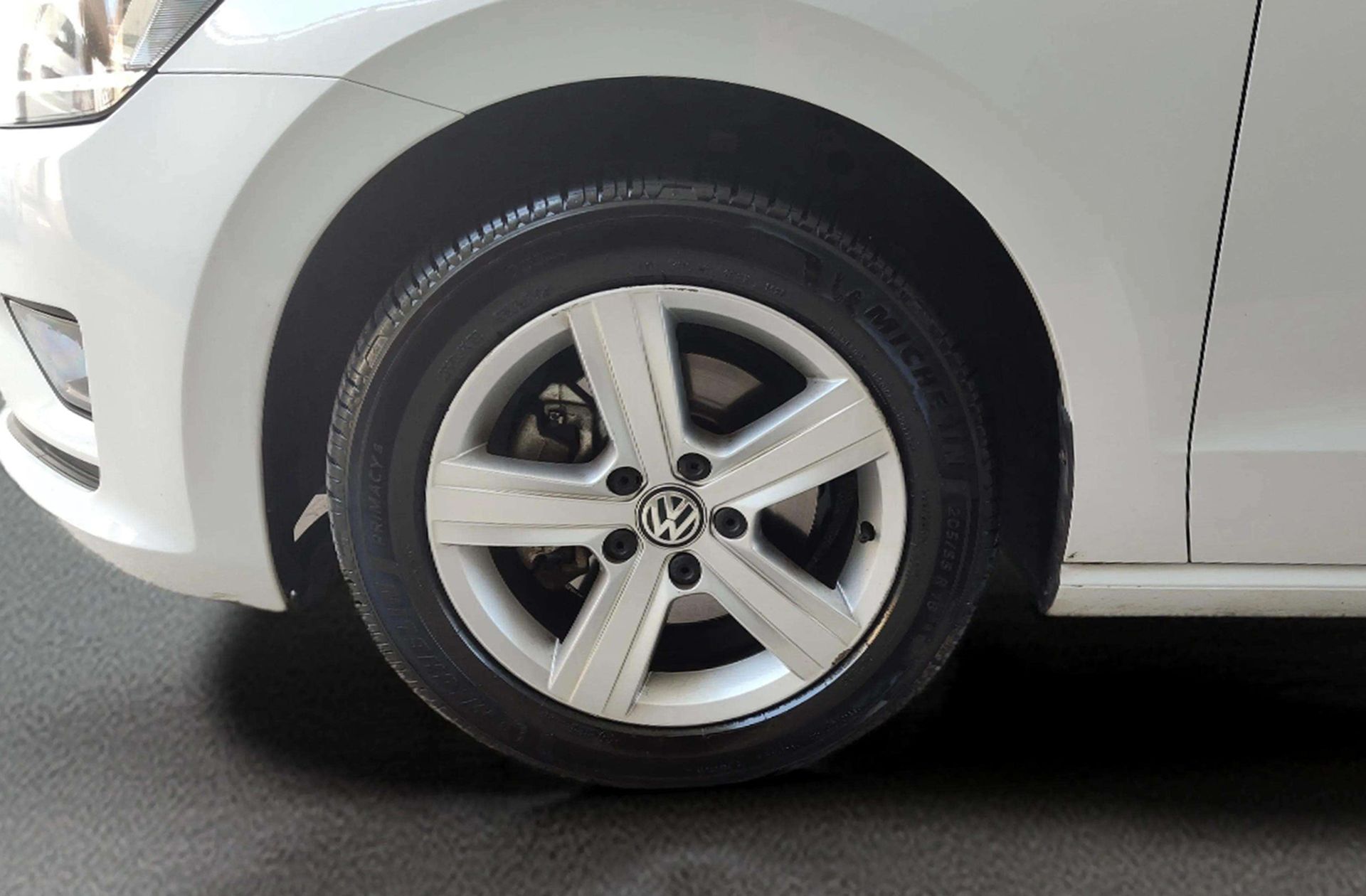 Volkswagen Golf Sportsvan Advance 1.6 TDI BMT DSG - foto 33