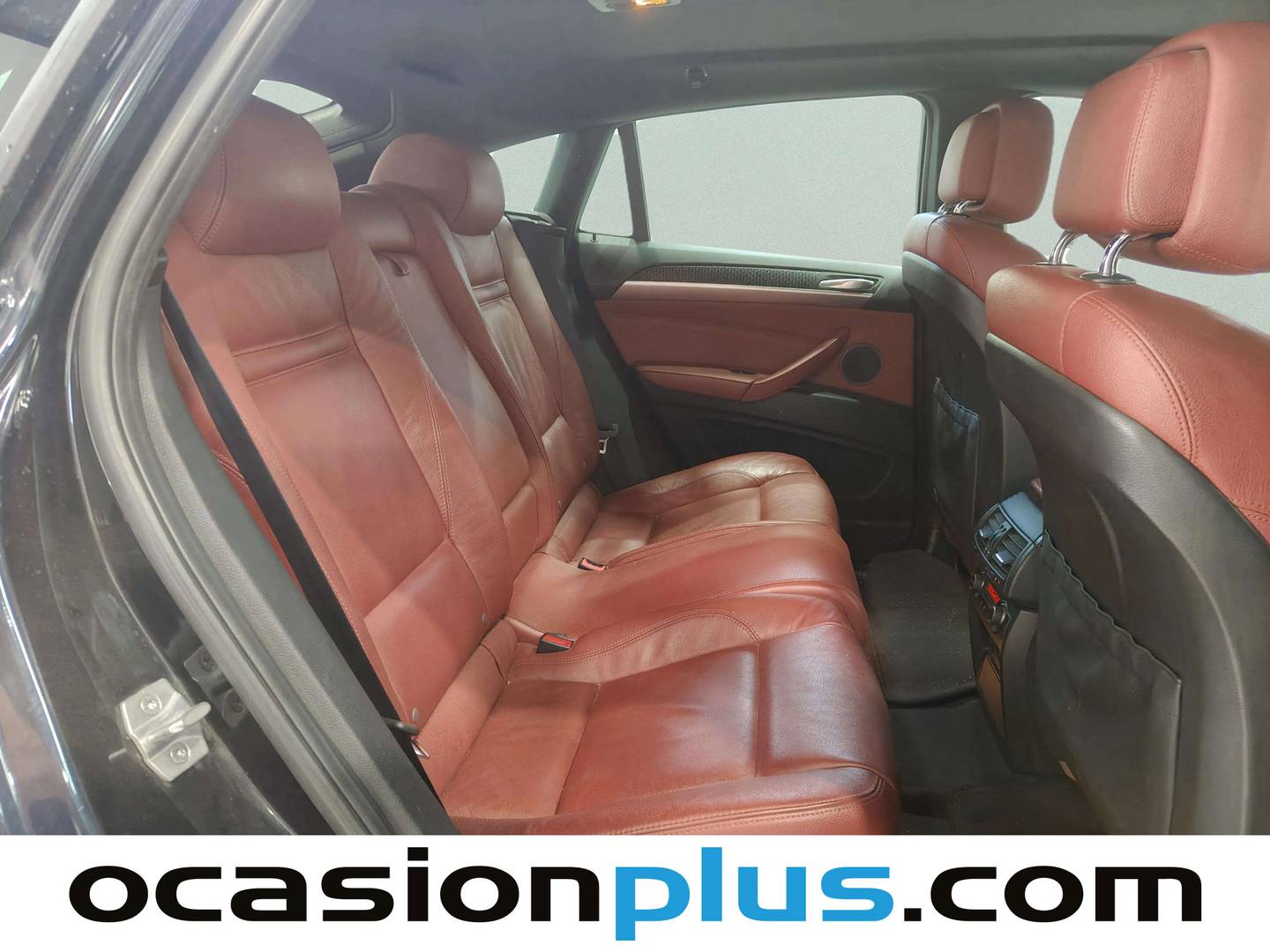 BMW X6 BMW X6 xDrive30d (245 CV) Pack M diésel