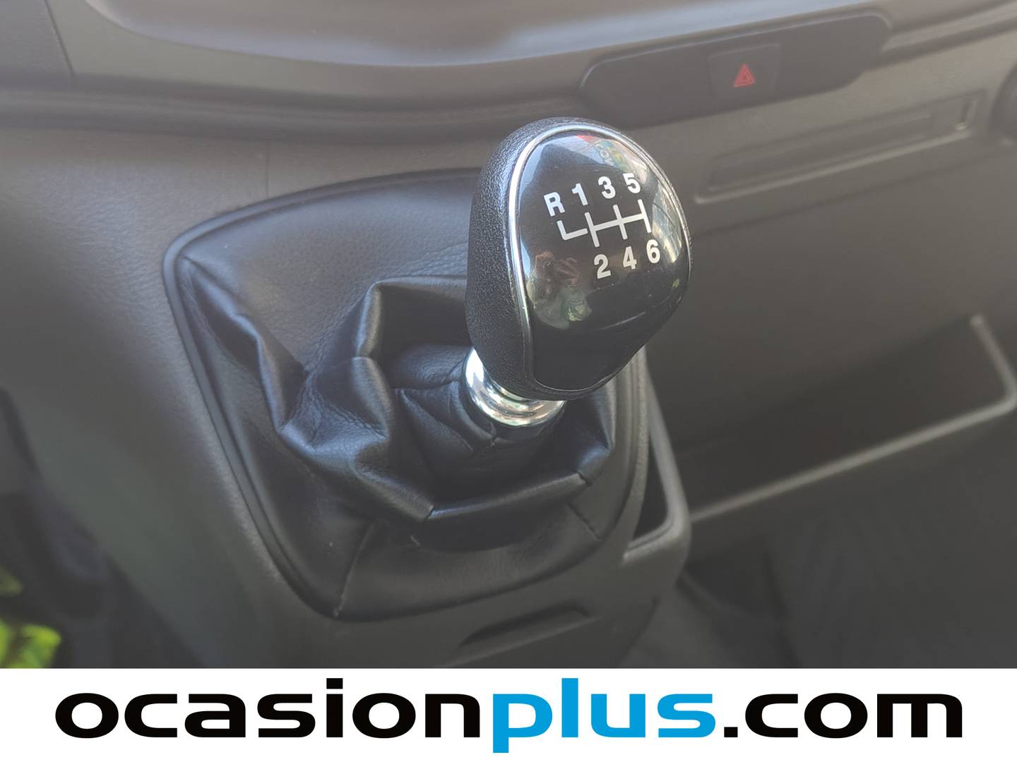 Foto Ford Transit Ford Transit Furgon 350 MHEV L3H2 Trend (130 CV)