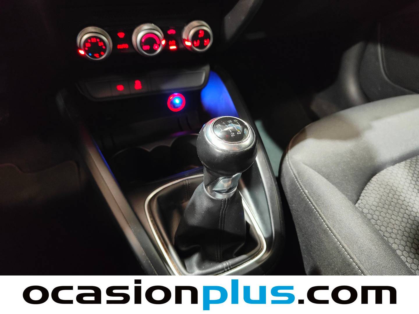 Audi A1 Audi A1 Sportback Adrenalin 1.0 TFSI (95 CV) de segunda mano