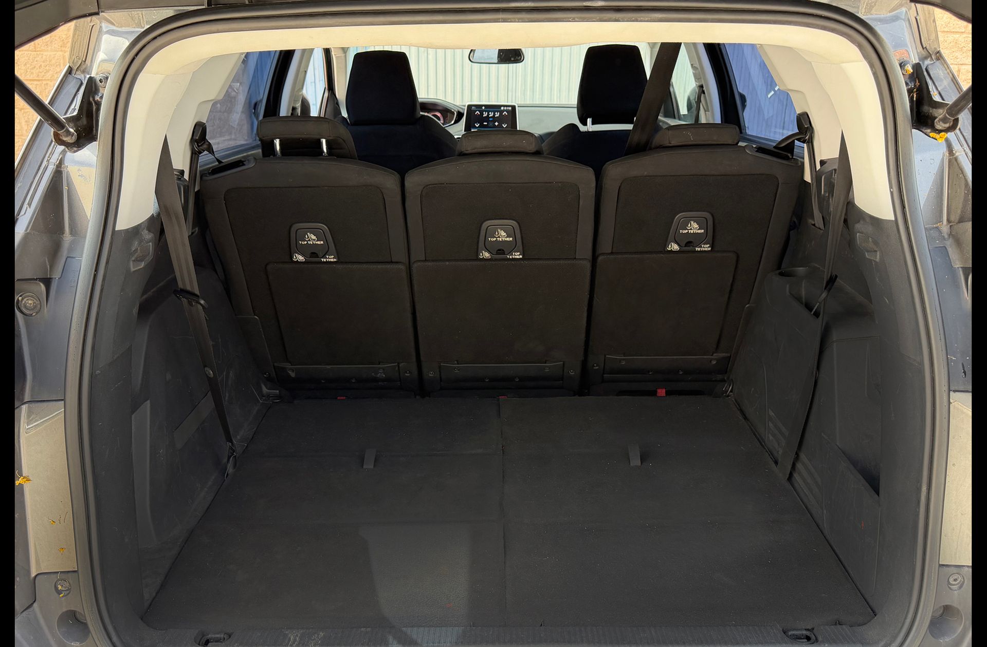 Peugeot 5008 1.2L PureTech Active 7 plazas - foto 16