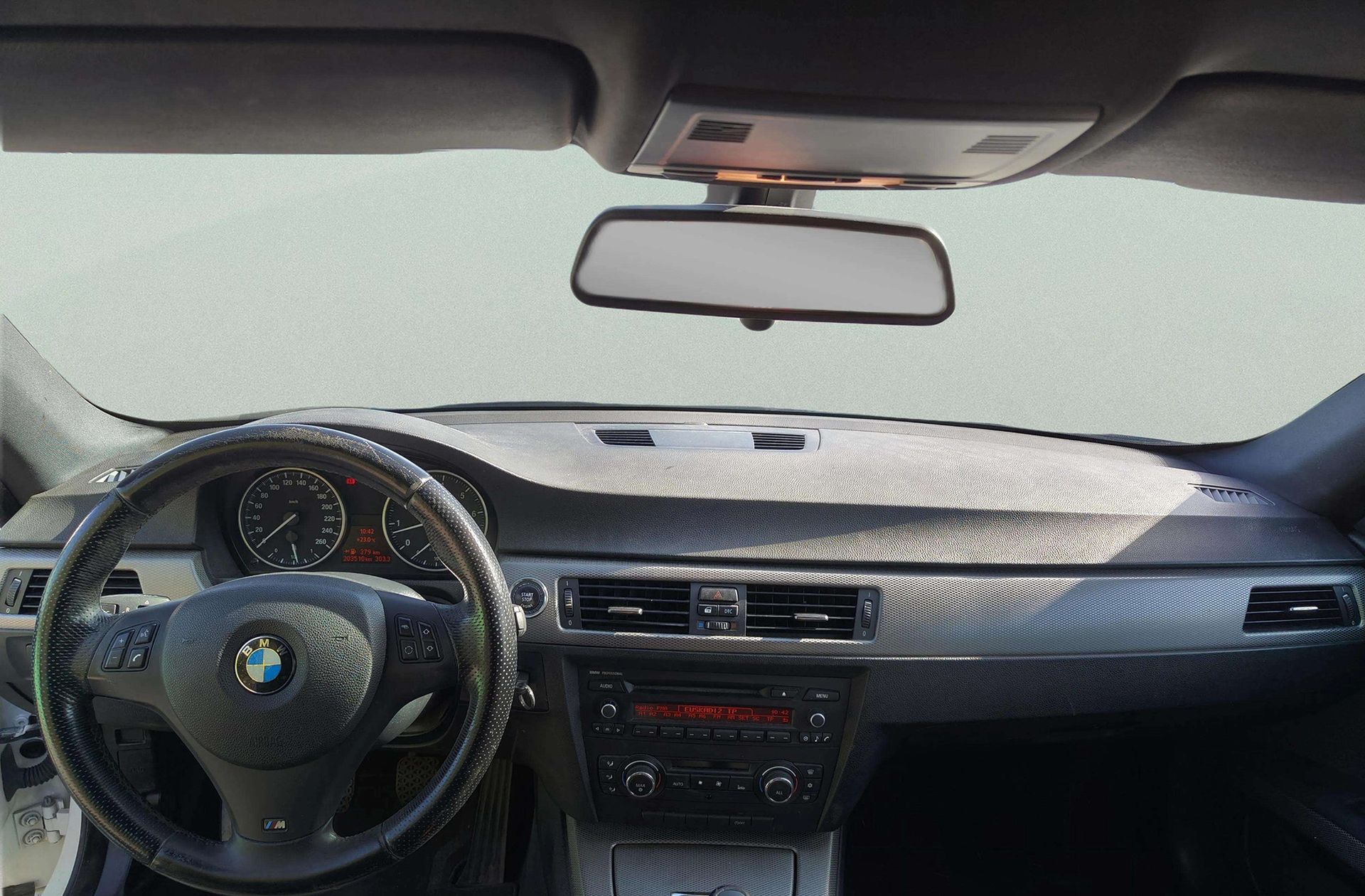 BMW Serie 3 320i Coupe - foto 6